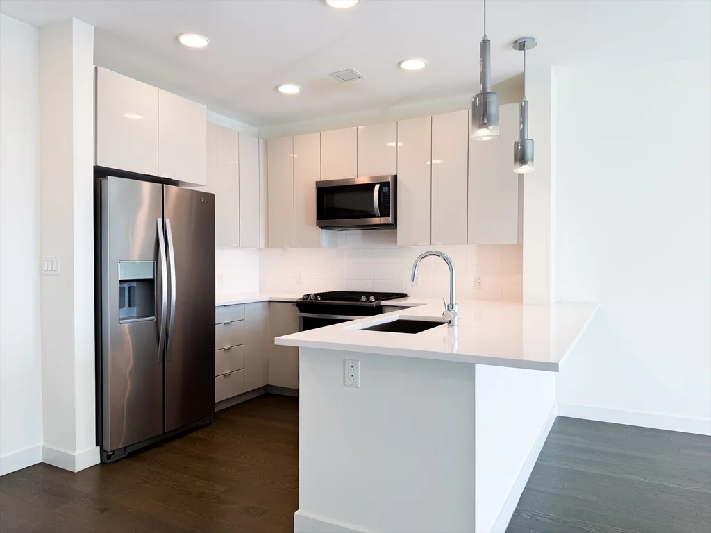 1 bed, 1 bath apartment for rent at 65 Lewis St Unit 511, East Boston — photo 5 of 42