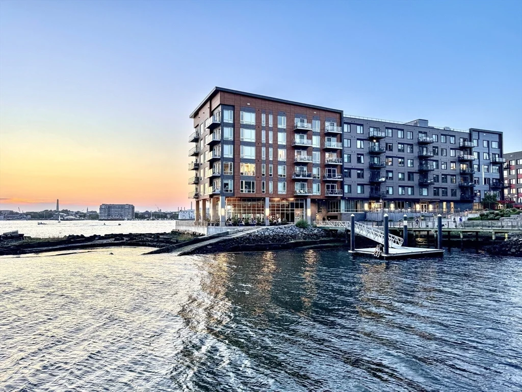 1 bed, 1 bath apartment for rent at 65 Lewis St Unit 511, East Boston — photo 18 of 42