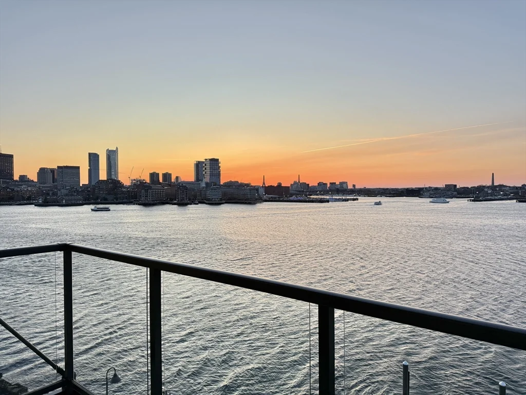 1 bed, 1 bath apartment for rent at 65 Lewis St Unit 511, East Boston