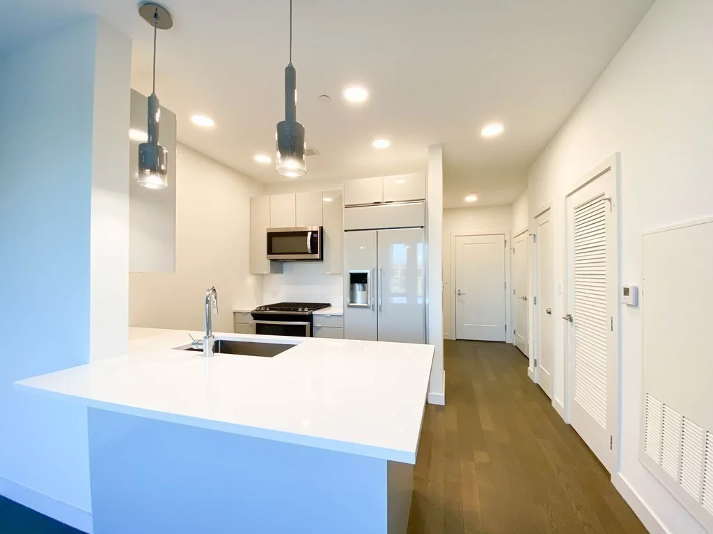1 bed, 1 bath apartment for rent at 65 Lewis St Unit PH602, East Boston — photo 6 of 42