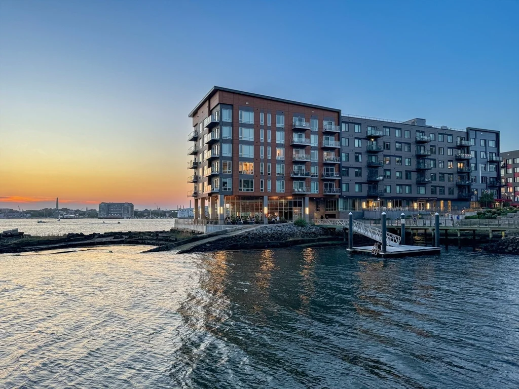1 bed, 1 bath apartment for rent at 65 Lewis St Unit PH602, East Boston — photo 4 of 42