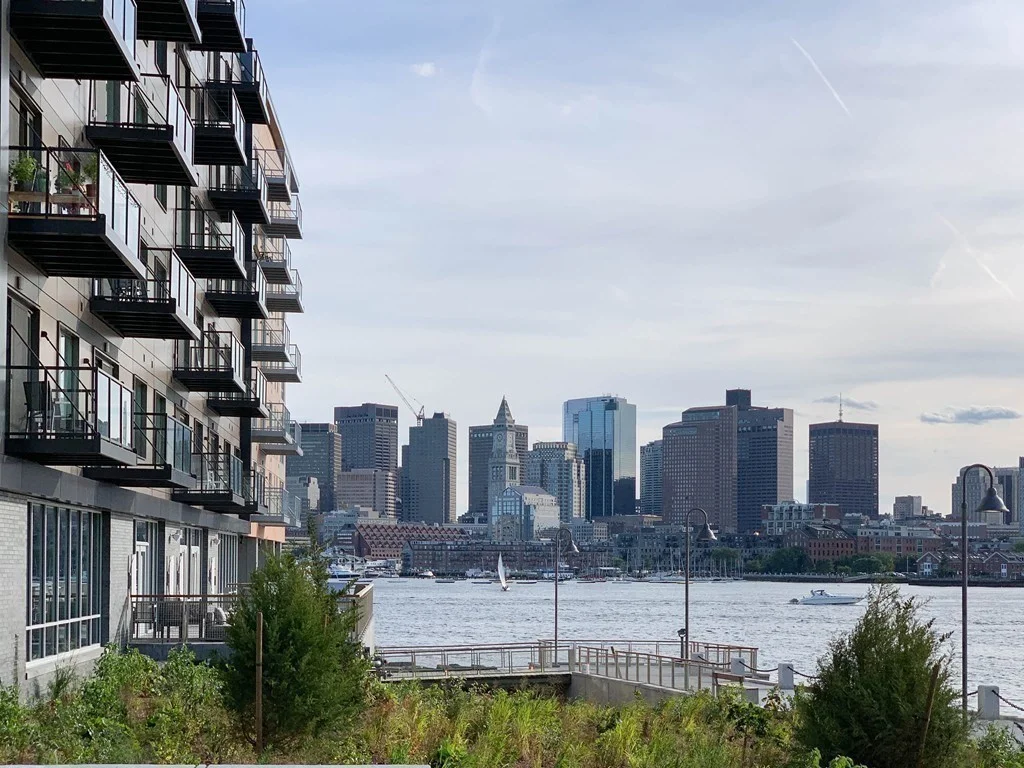 1 bed, 1 bath apartment for rent at 65 Lewis St Unit PH602, East Boston — photo 39 of 42