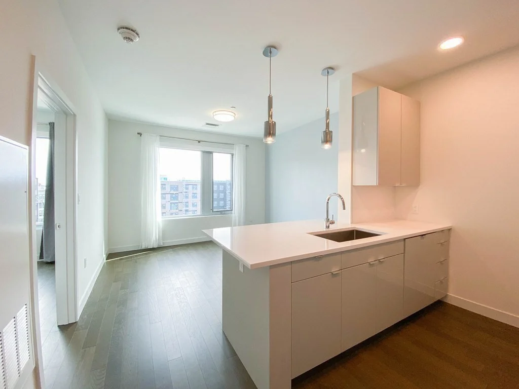 1 bed, 1 bath apartment for rent at 65 Lewis St Unit PH602, East Boston — photo 11 of 42