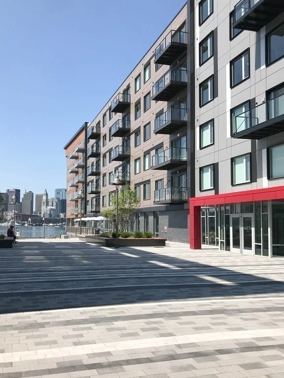 1 bed, 1 bath apartment for rent at 65 Lewis St Unit PH602, East Boston — photo 22 of 42