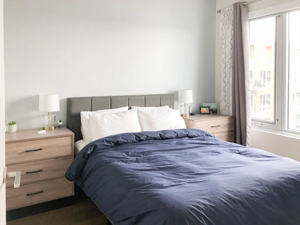 1 bed, 1 bath apartment for rent at 65 Lewis St Unit PH602, East Boston — photo 9 of 42