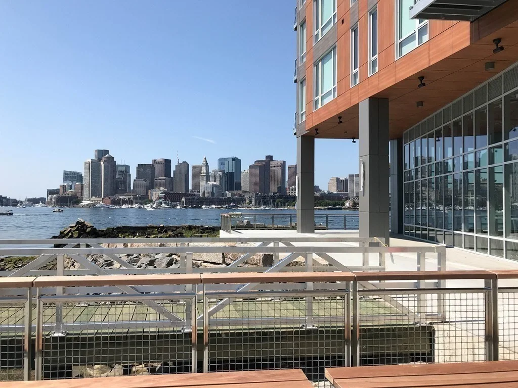 1 bed, 1 bath apartment for rent at 65 Lewis St Unit PH602, East Boston — photo 21 of 42