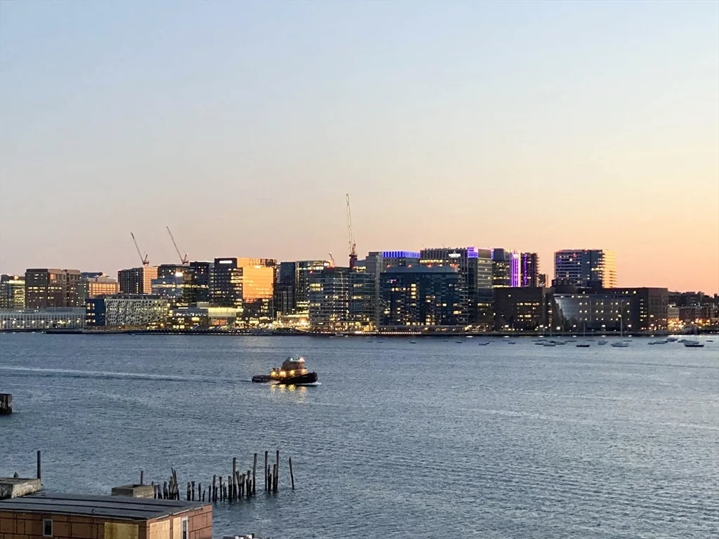 1 bed, 1 bath apartment for rent at 65 Lewis St Unit PH602, East Boston — photo 3 of 42