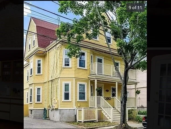 3 bed, 1 bath apartment for rent at 65 Lowden Ave Unit 2, Somerville — photo 11 of 11