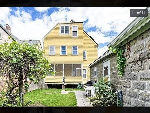 3 bed, 1 bath apartment for rent at 65 Lowden Ave Unit 2, Somerville — photo 9 of 11