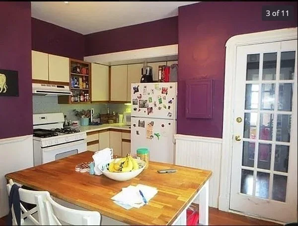 3 bed, 1 bath apartment for rent at 65 Lowden Ave Unit 2, Somerville — photo 4 of 11