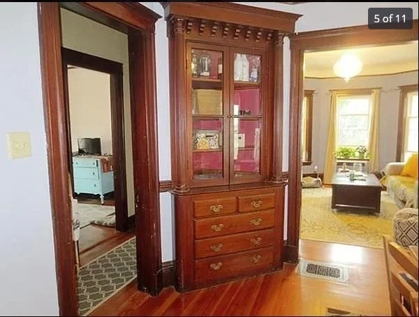 3 bed, 1 bath apartment for rent at 65 Lowden Ave Unit 2, Somerville — photo 6 of 11