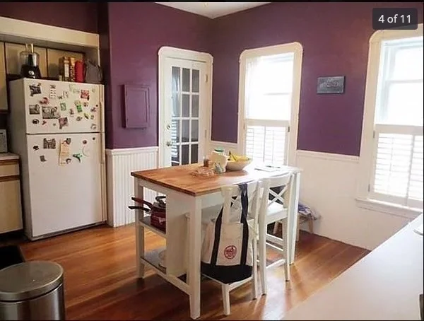 3 bed, 1 bath apartment for rent at 65 Lowden Ave Unit 2, Somerville — photo 3 of 11