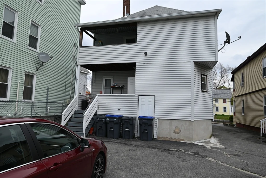 2 bed, 1 bath apartment for rent at 65 Lowell St Unit 2, Methuen — photo 14 of 25