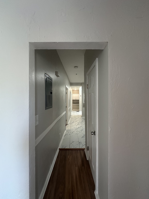 3 bed, 1 bath apartment for rent at 65 Manchester Unit 1B, Brockton — photo 4 of 14