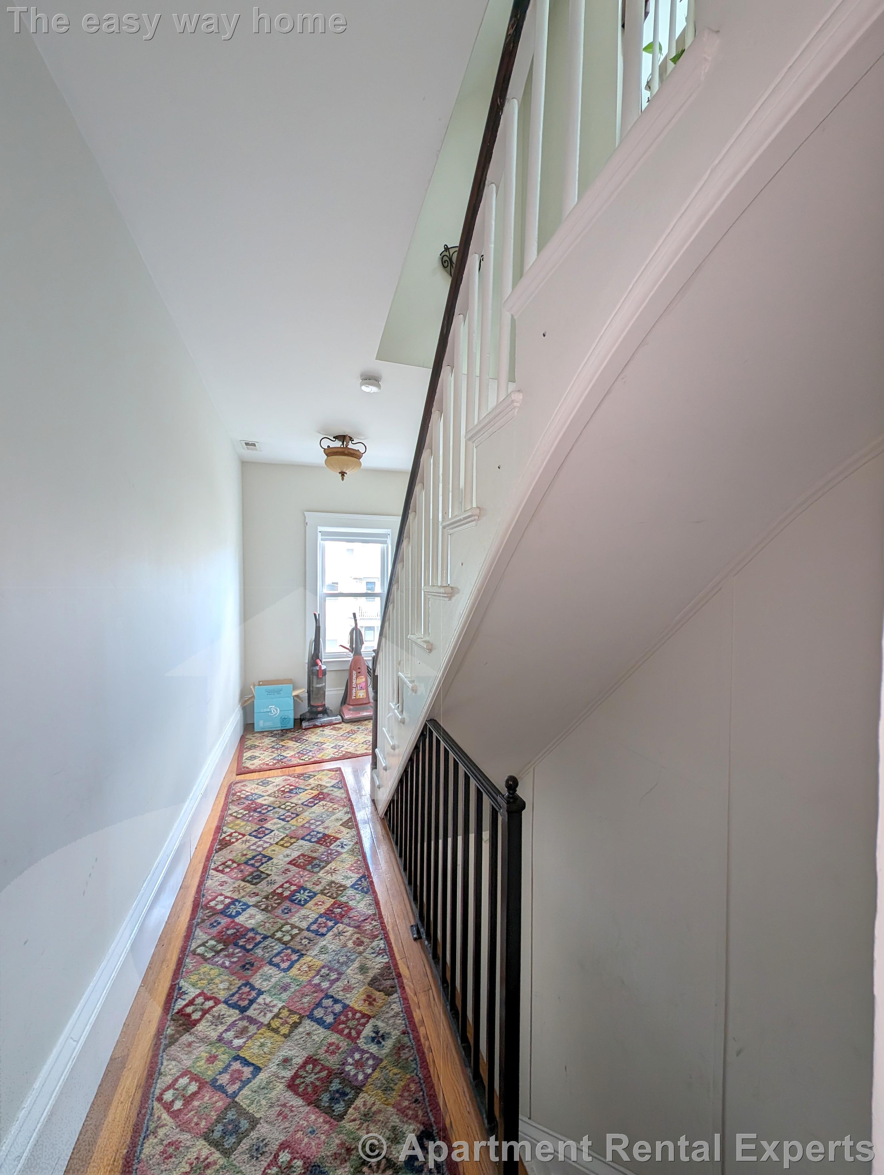 4 bed, 2 bath apartment for rent at 65 Medford St Unit 2, Magoun Square — photo 22 of 25