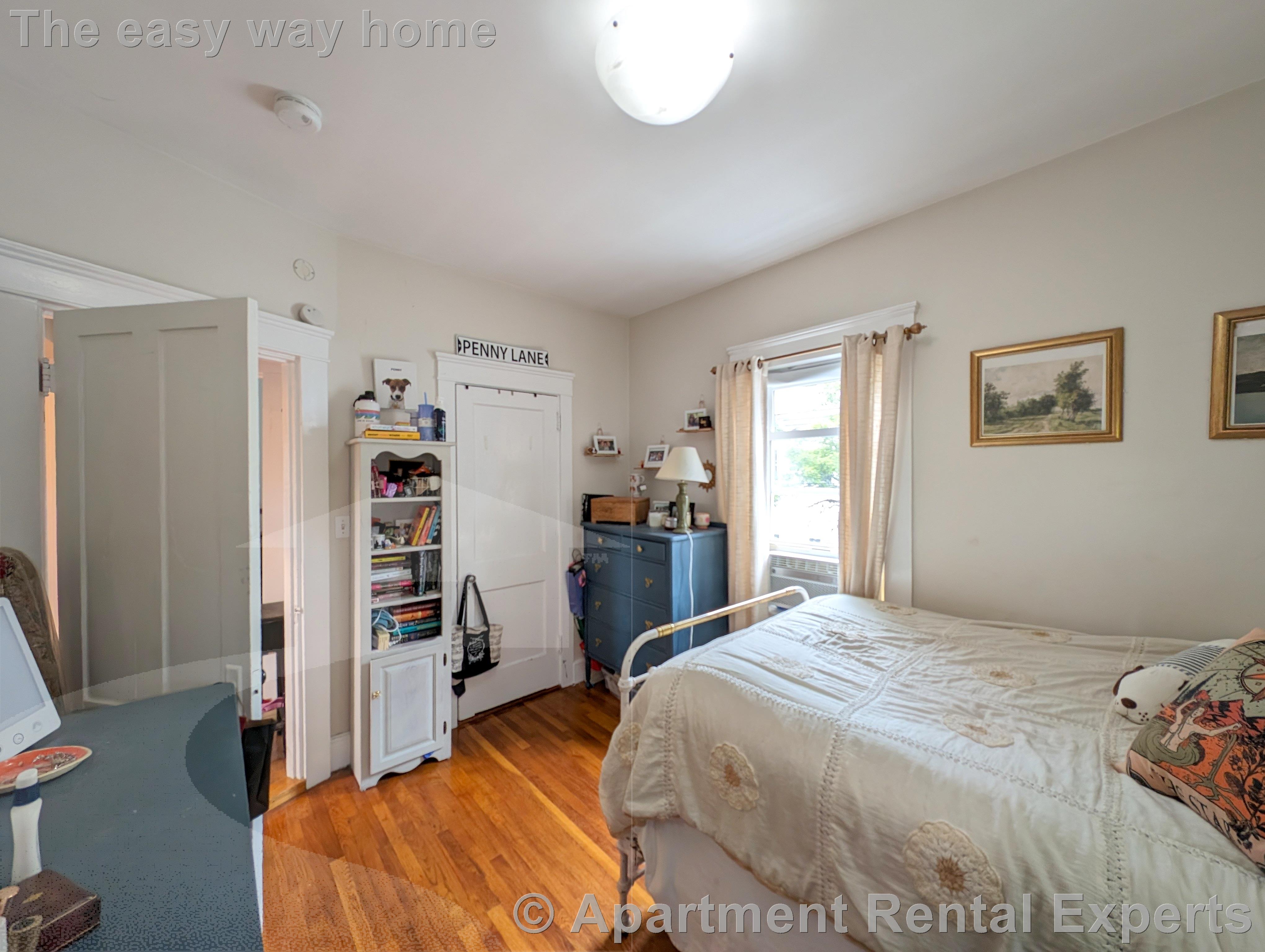 4 bed, 2 bath apartment for rent at 65 Medford St Unit 2, Magoun Square — photo 8 of 25