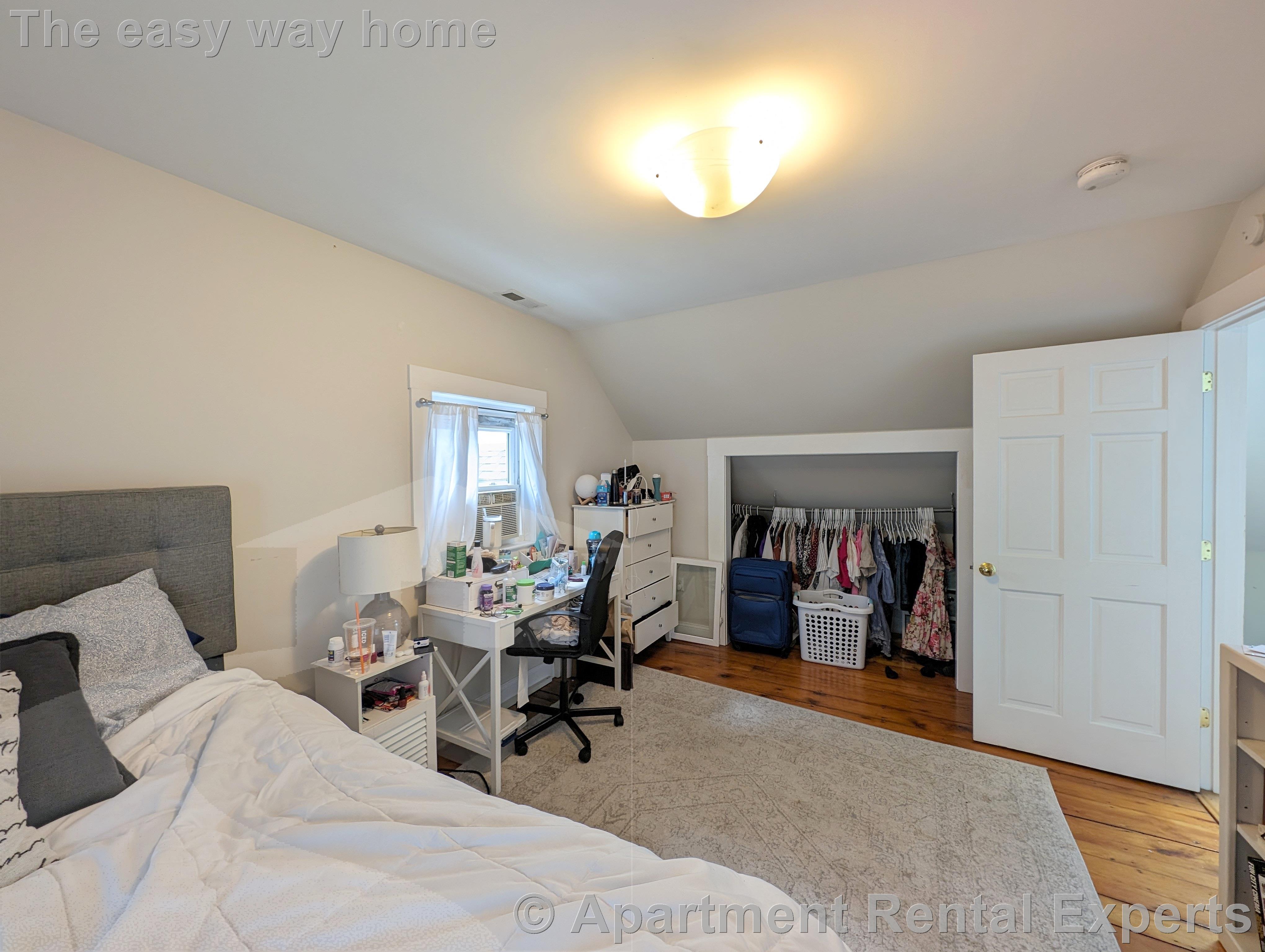 4 bed, 2 bath apartment for rent at 65 Medford St Unit 2, Magoun Square — photo 20 of 25