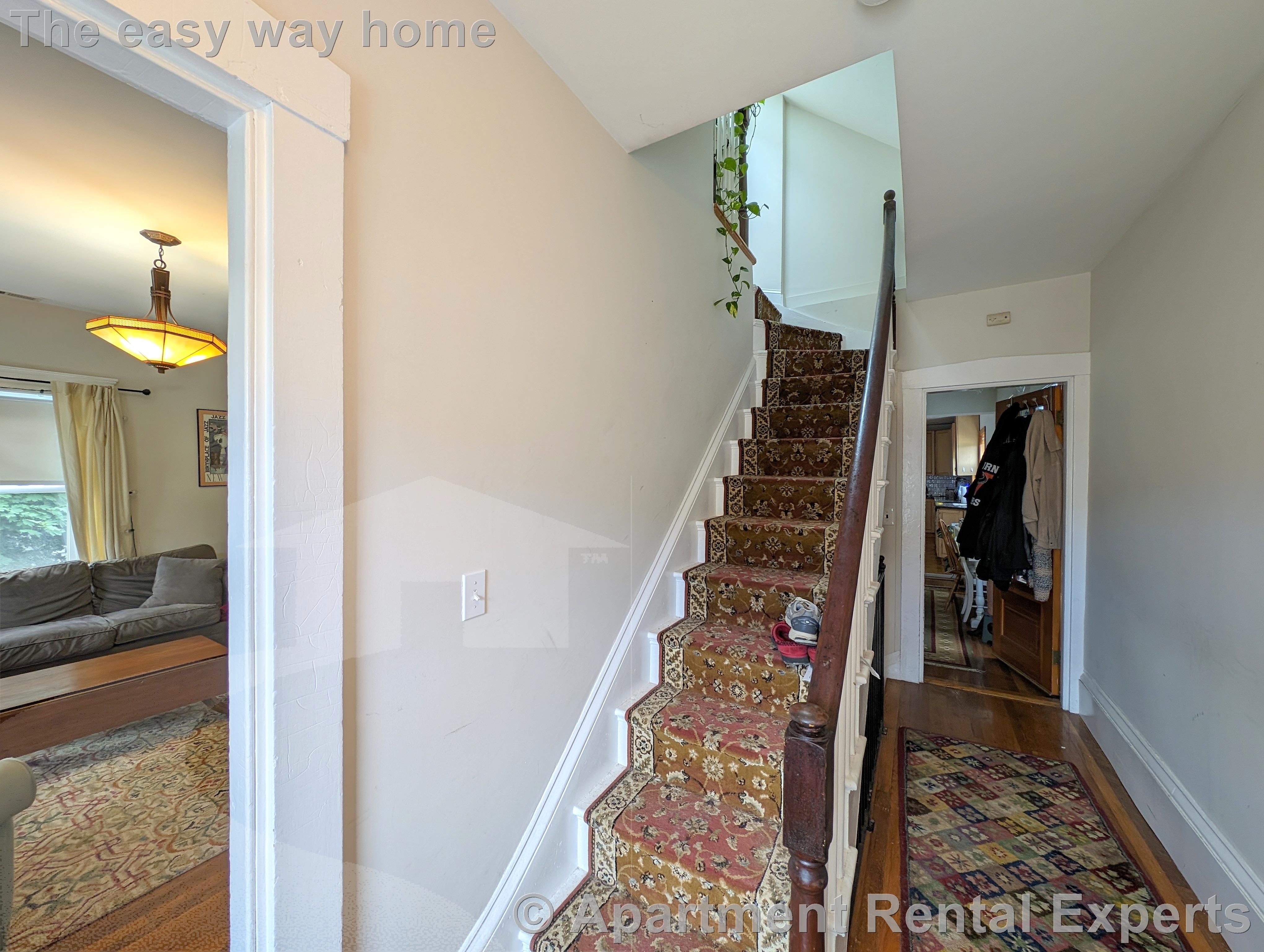 4 bed, 2 bath apartment for rent at 65 Medford St Unit 2, Magoun Square — photo 15 of 25