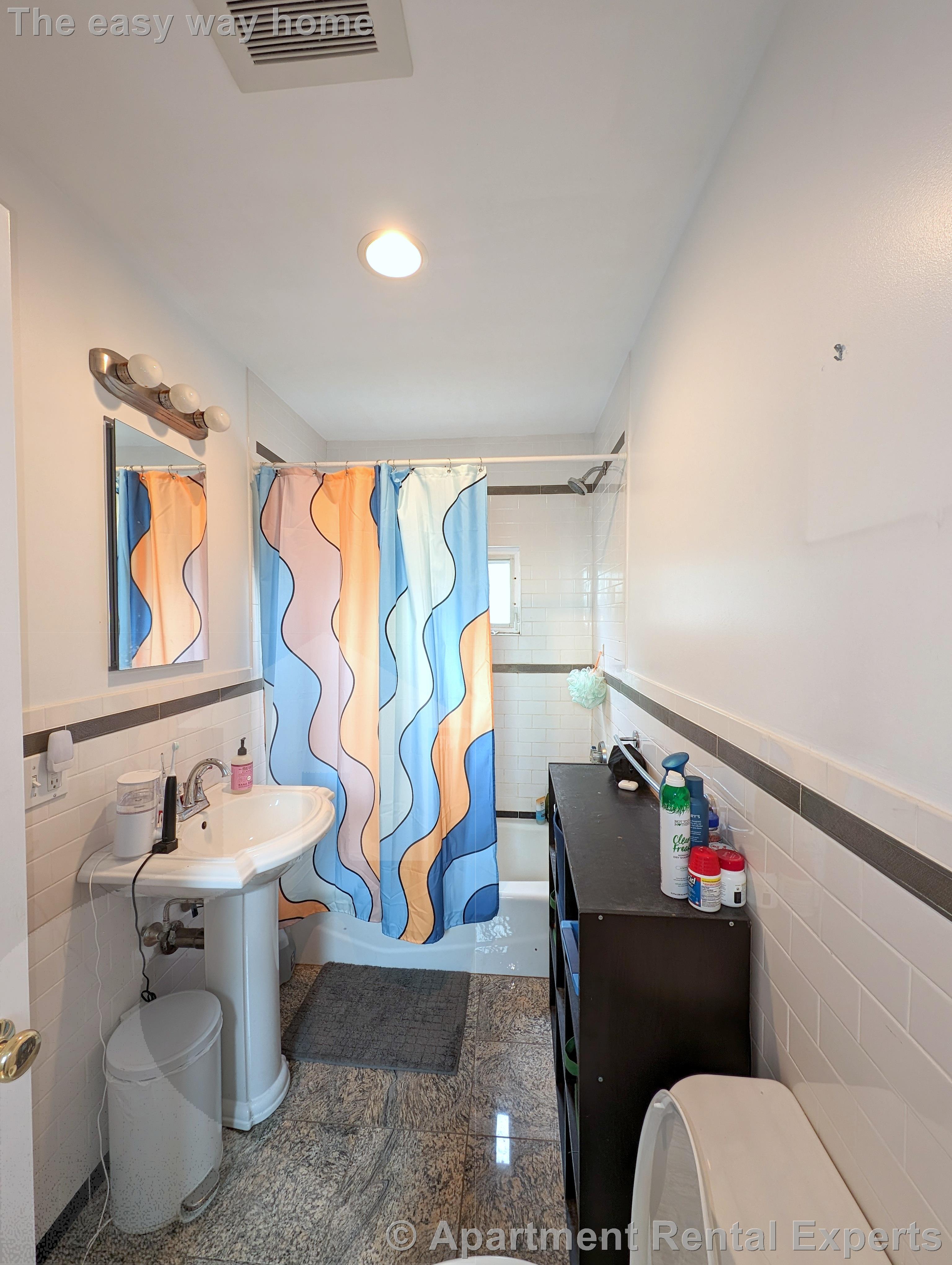 4 bed, 2 bath apartment for rent at 65 Medford St Unit 2, Magoun Square — photo 18 of 25