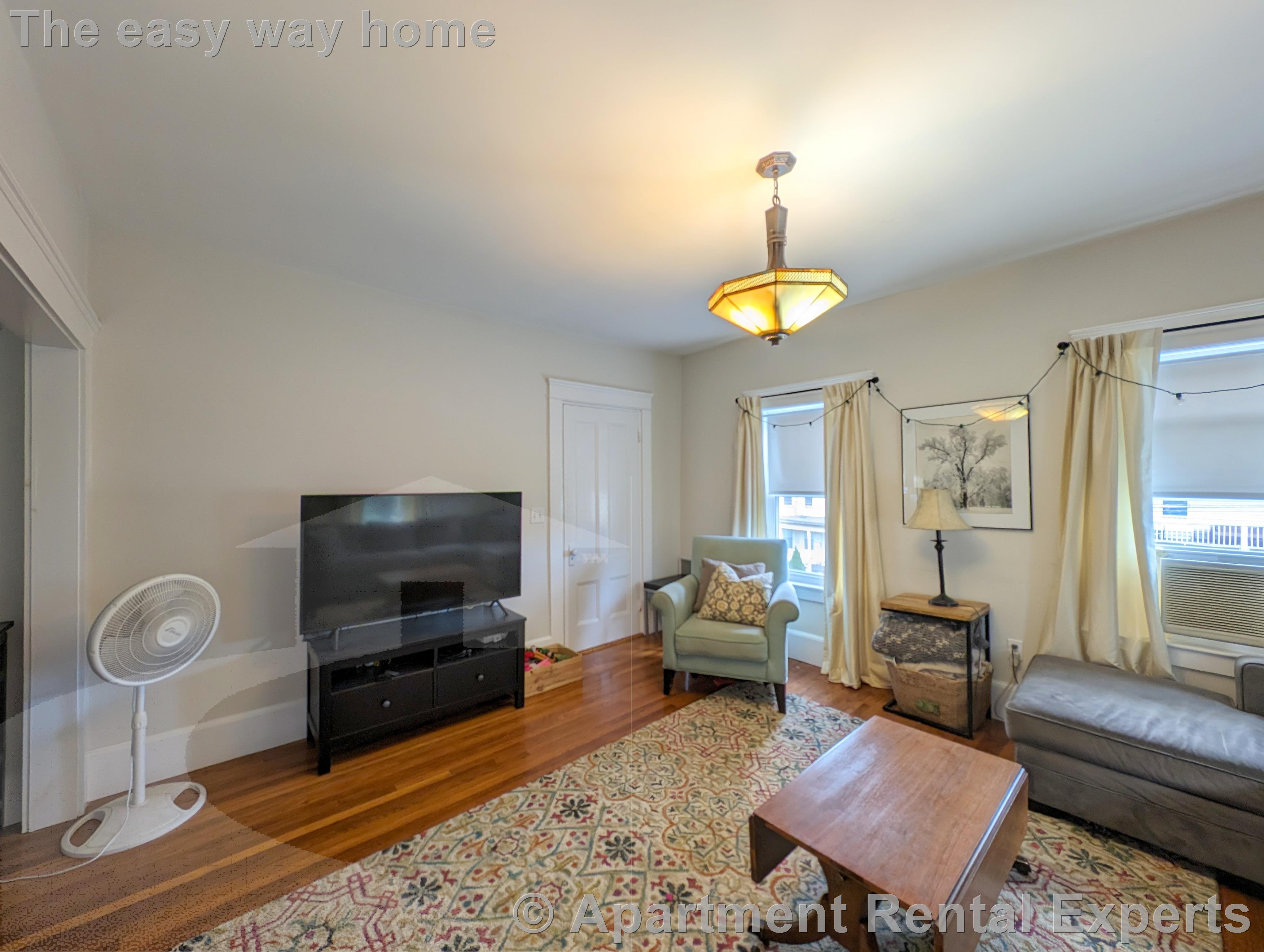 4 bed, 2 bath apartment for rent at 65 Medford St Unit 2, Magoun Square — photo 14 of 25