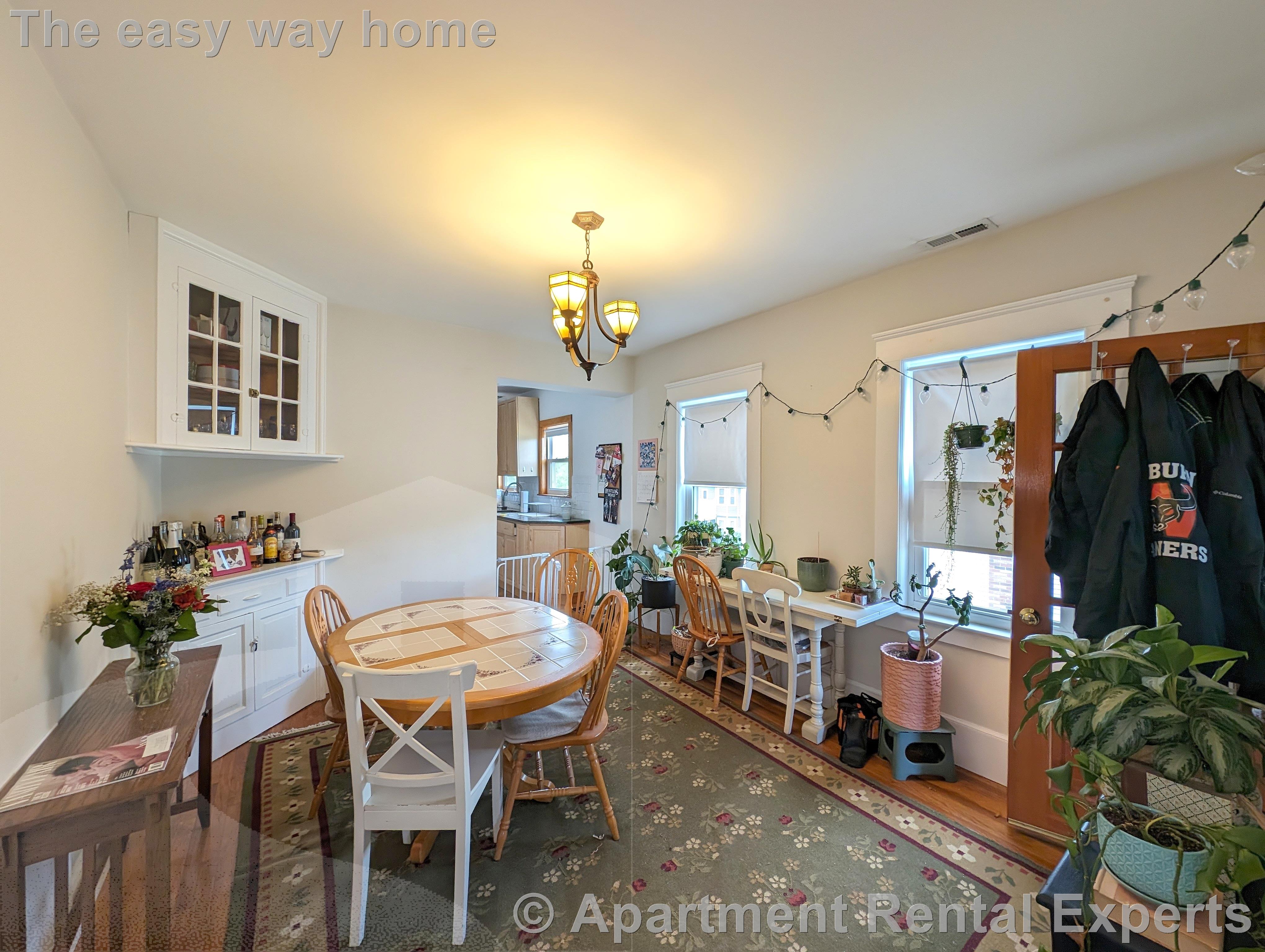 4 bed, 2 bath apartment for rent at 65 Medford St Unit 2, Magoun Square — photo 10 of 25