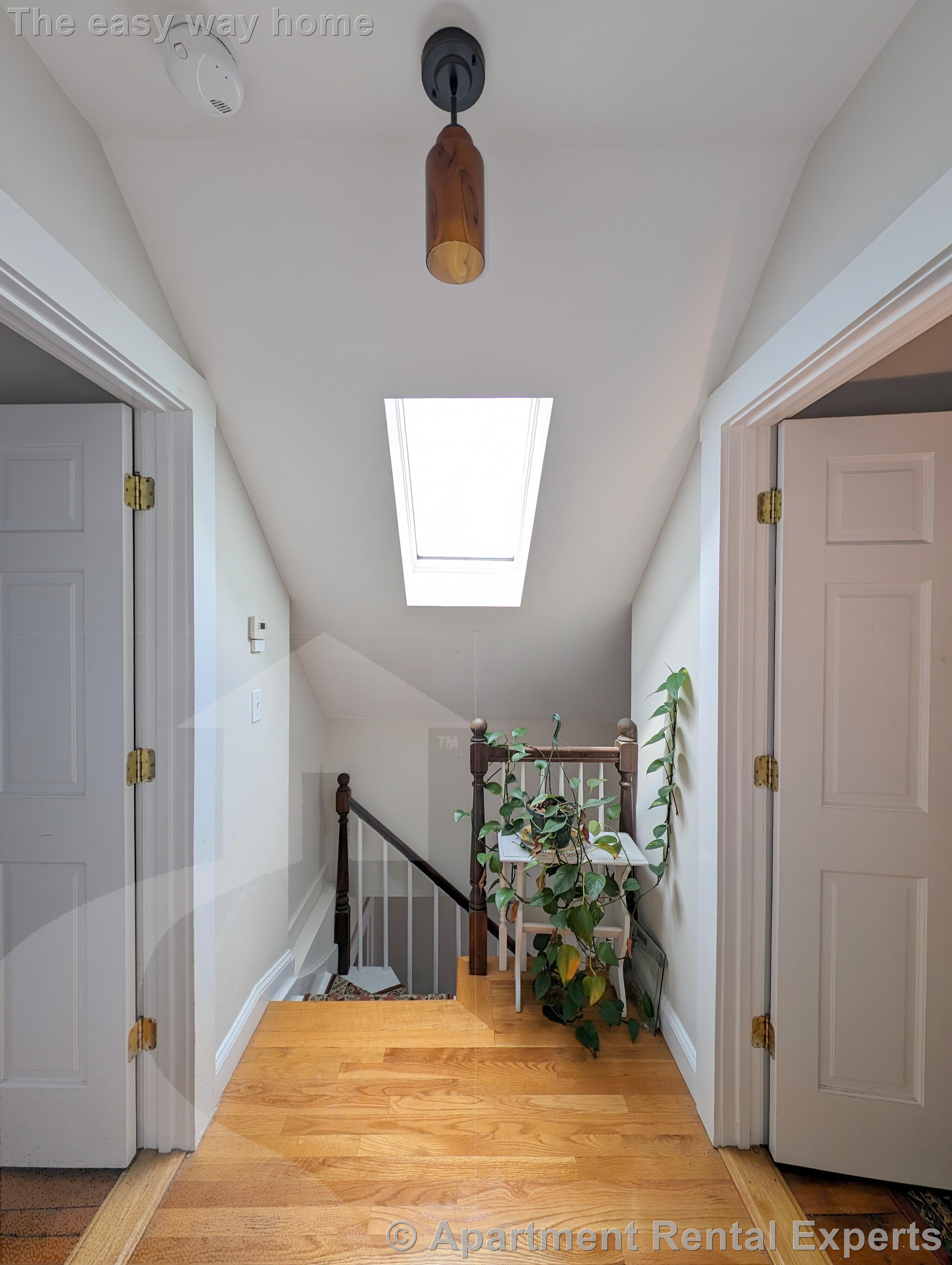 4 bed, 2 bath apartment for rent at 65 Medford St Unit 2, Magoun Square — photo 21 of 25