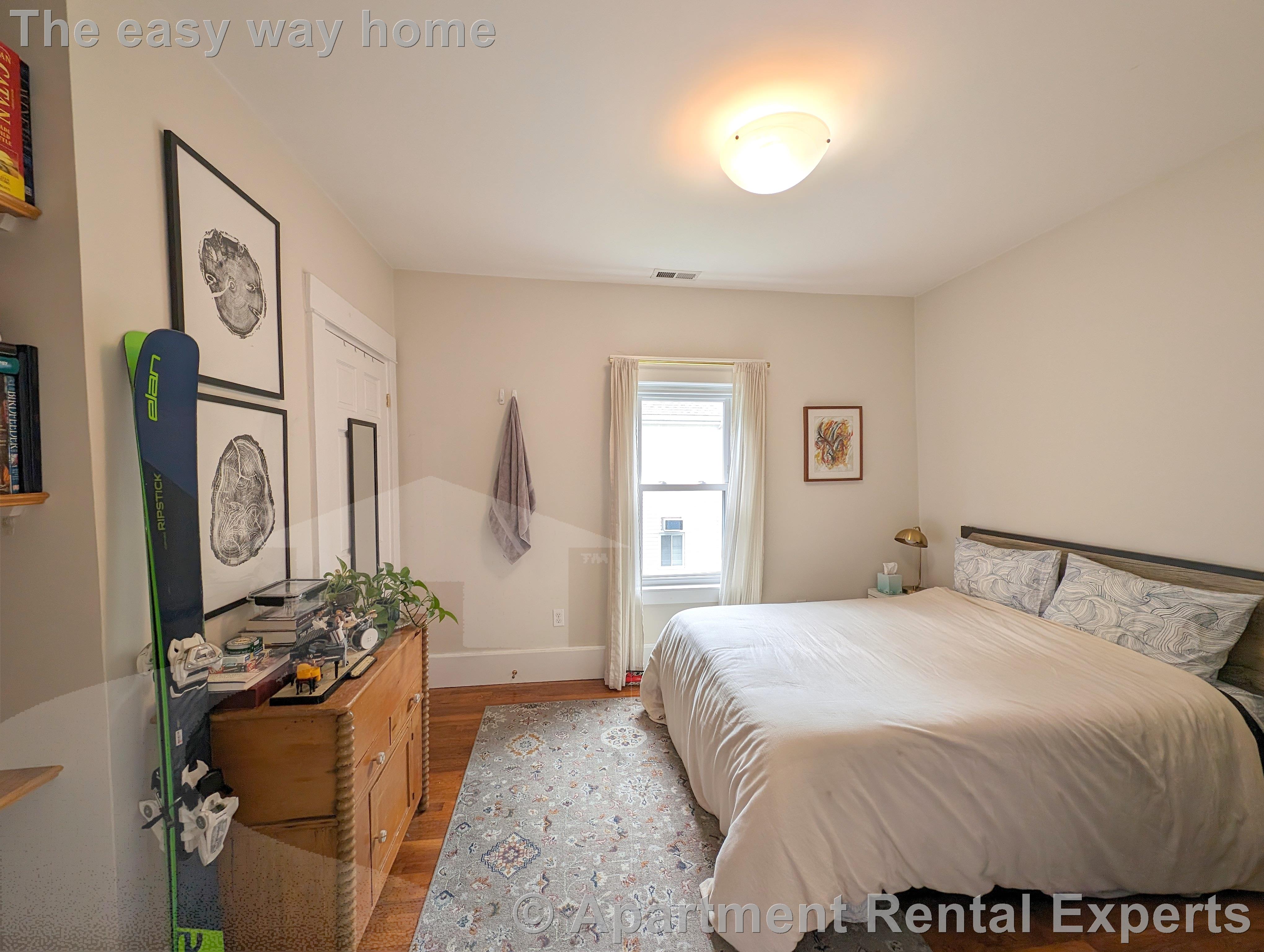 4 bed, 2 bath apartment for rent at 65 Medford St Unit 2, Magoun Square — photo 11 of 25
