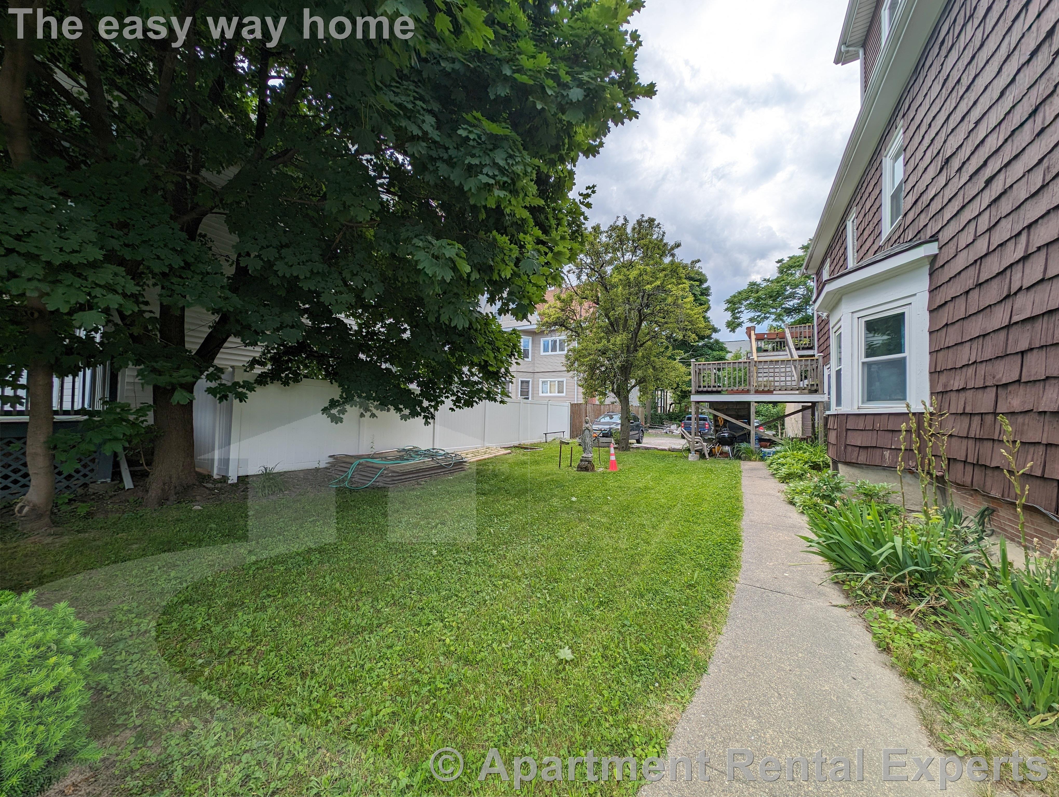 4 bed, 2 bath apartment for rent at 65 Medford St Unit 2, Magoun Square — photo 25 of 25