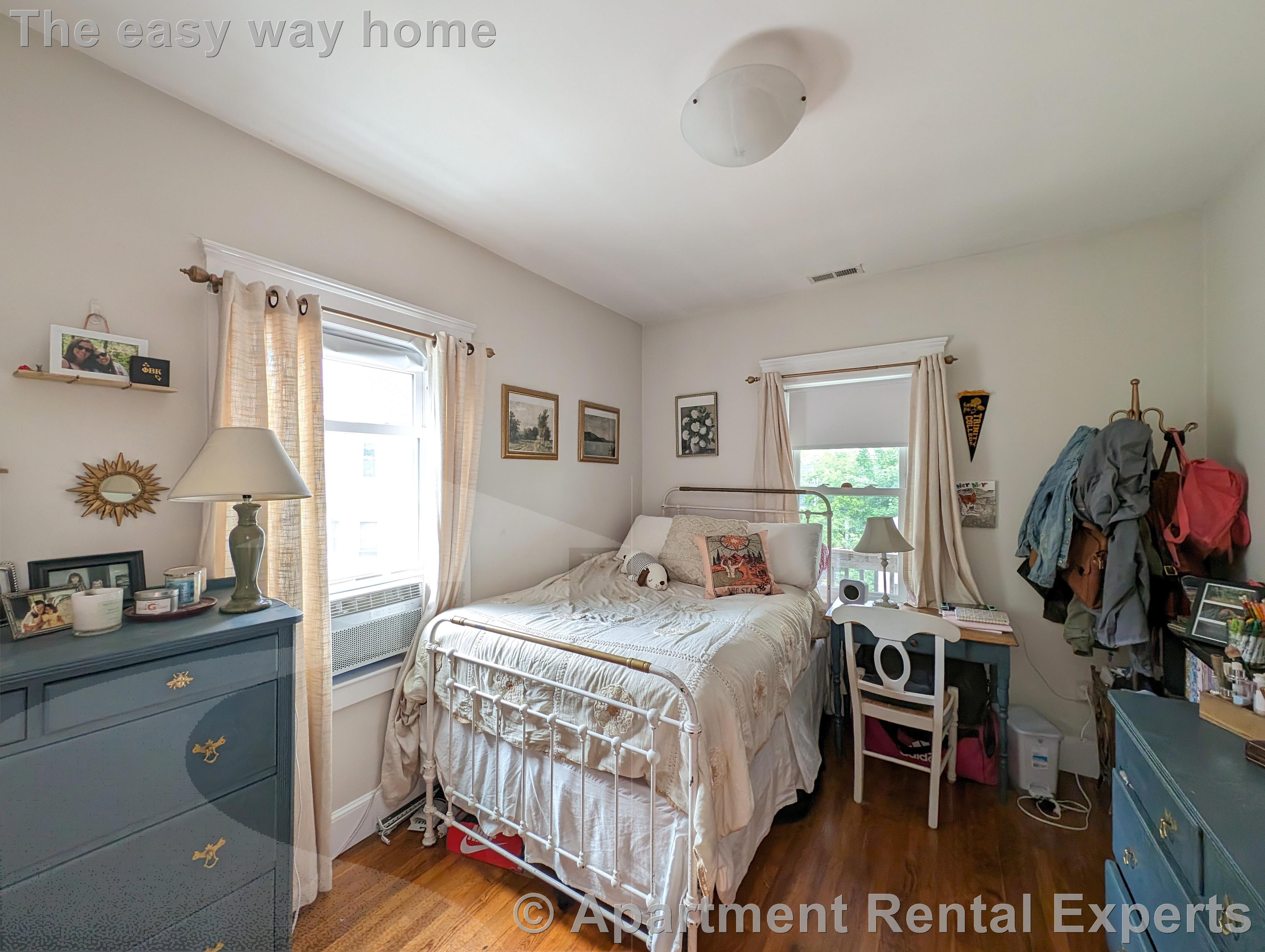 4 bed, 2 bath apartment for rent at 65 Medford St Unit 2, Magoun Square — photo 7 of 25