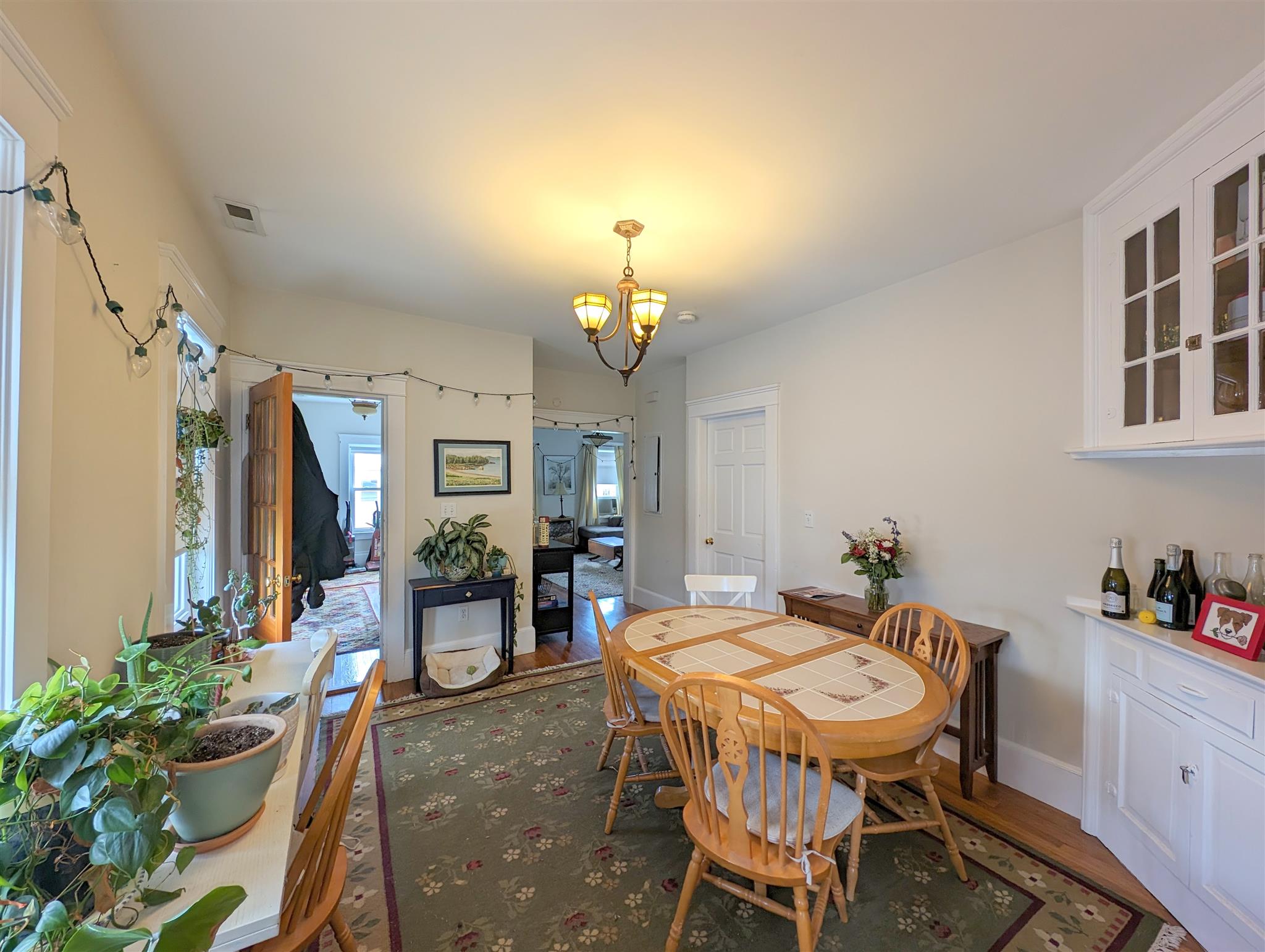 4 bed, 2 bath apartment for rent at 65 Medford St Unit 3, South Medford — photo 21 of 25