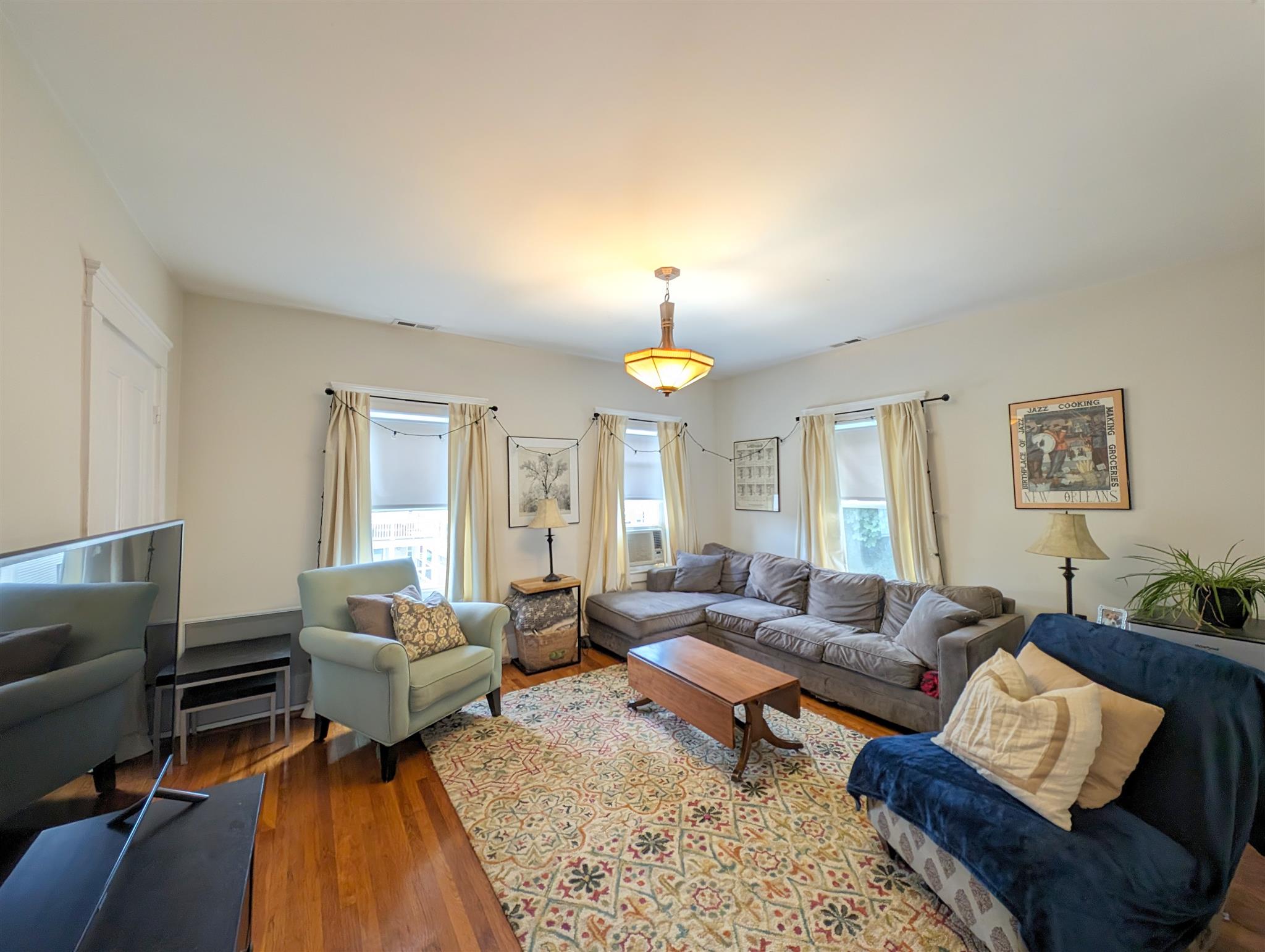 4 bed, 2 bath apartment for rent at 65 Medford St Unit 3, South Medford — photo 18 of 25