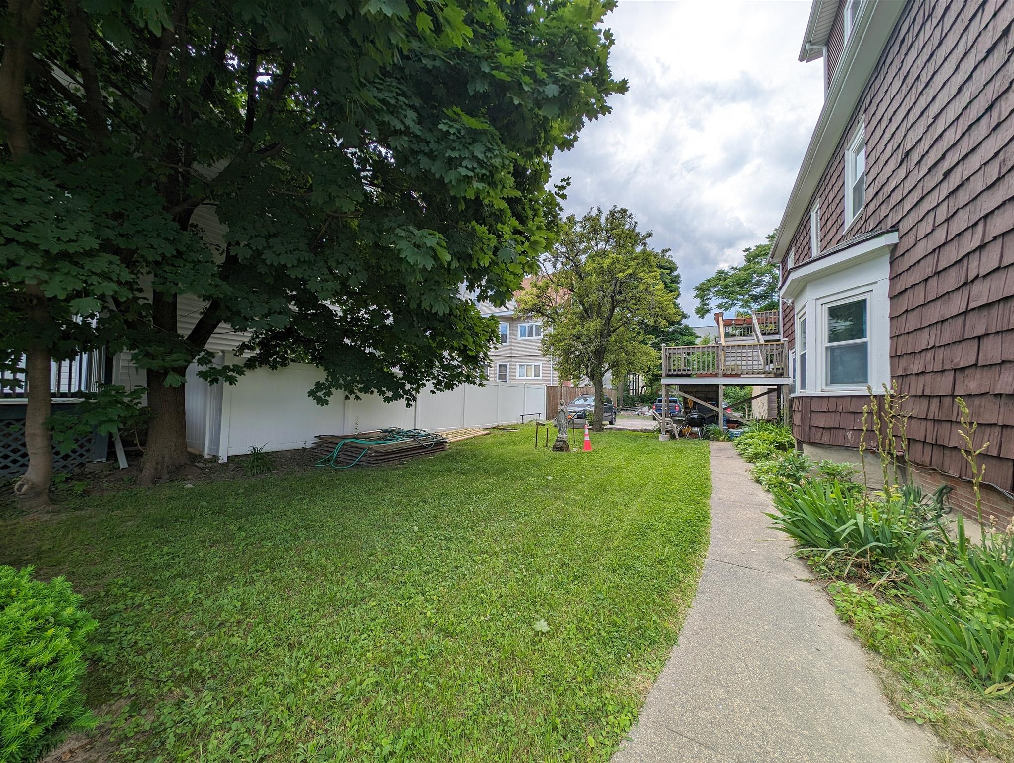 4 bed, 2 bath apartment for rent at 65 Medford St Unit 3, South Medford — photo 10 of 25