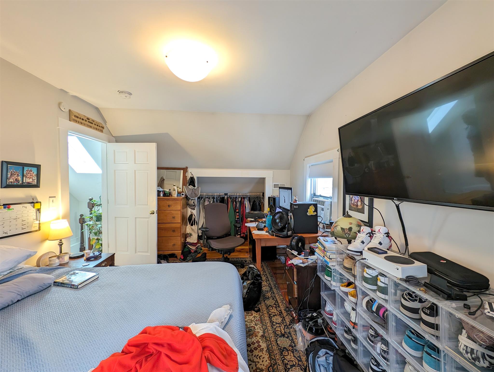 4 bed, 2 bath apartment for rent at 65 Medford St Unit 3, South Medford — photo 12 of 25