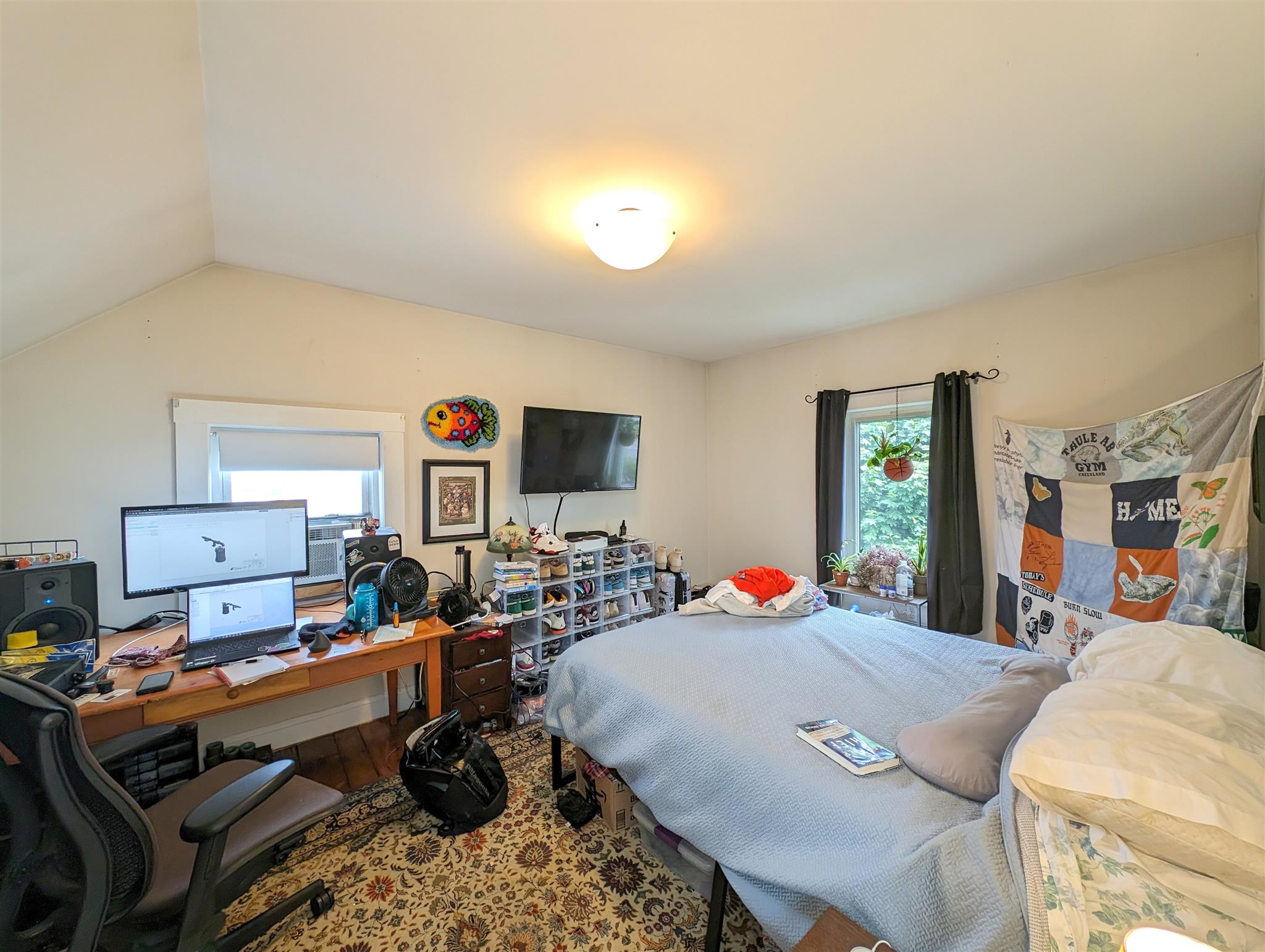 4 bed, 2 bath apartment for rent at 65 Medford St Unit 3, South Medford — photo 11 of 25