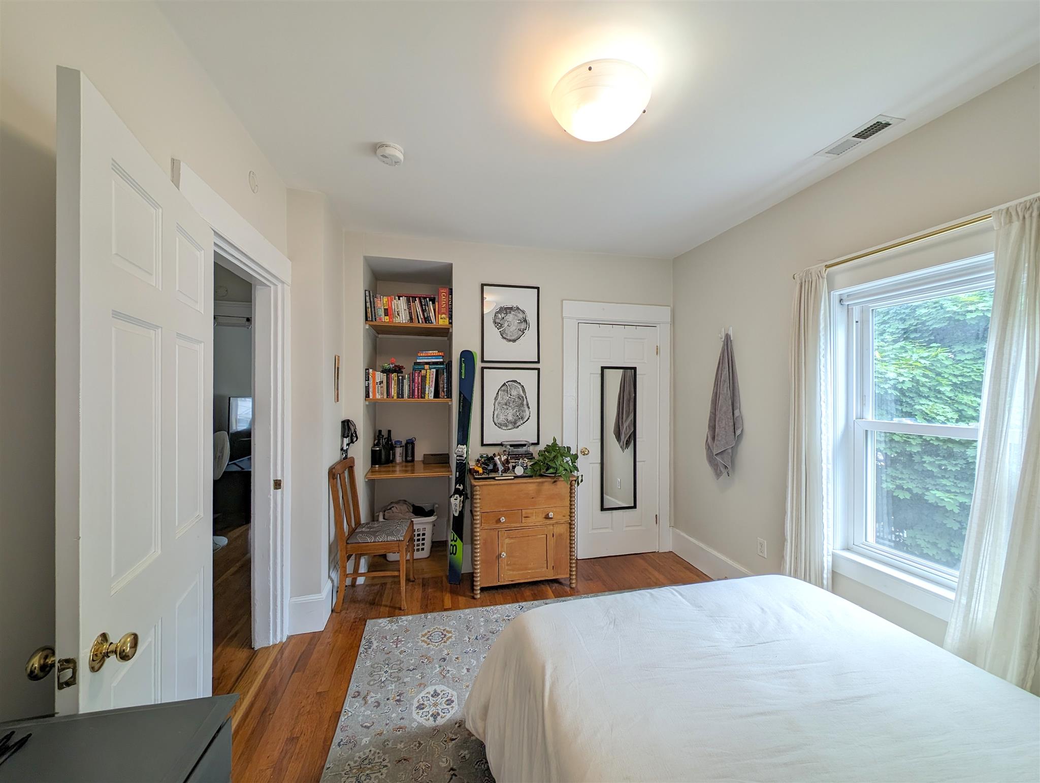 4 bed, 2 bath apartment for rent at 65 Medford St Unit 3, South Medford — photo 7 of 25
