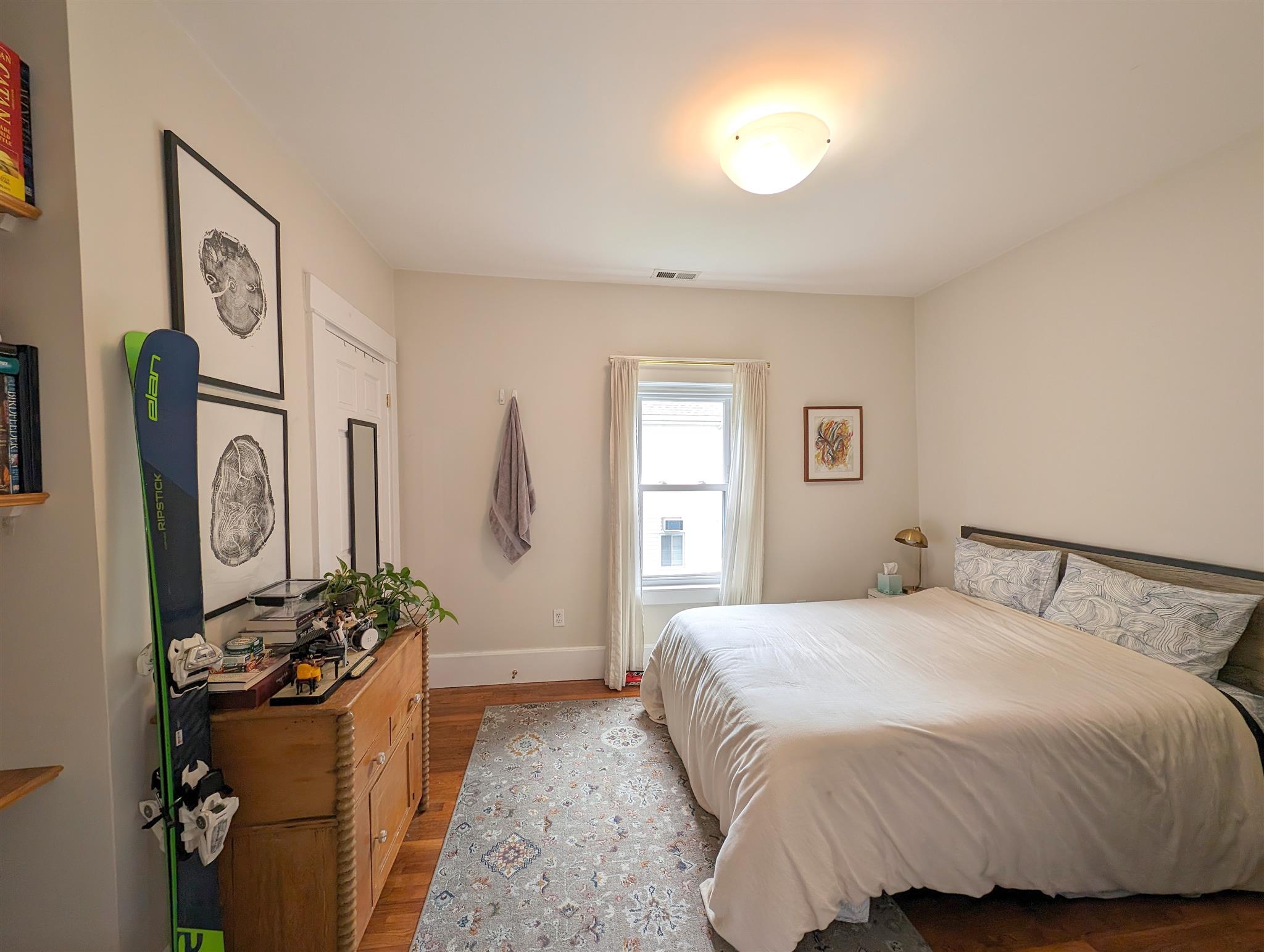 4 bed, 2 bath apartment for rent at 65 Medford St Unit 3, South Medford — photo 6 of 25