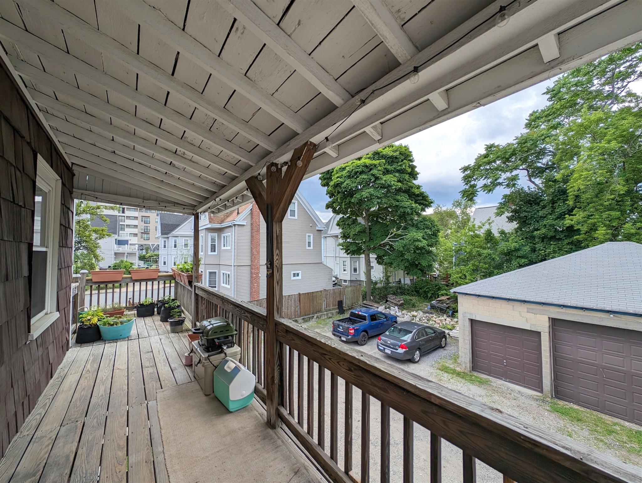 4 bed, 2 bath apartment for rent at 65 Medford St Unit 3, South Medford — photo 8 of 25