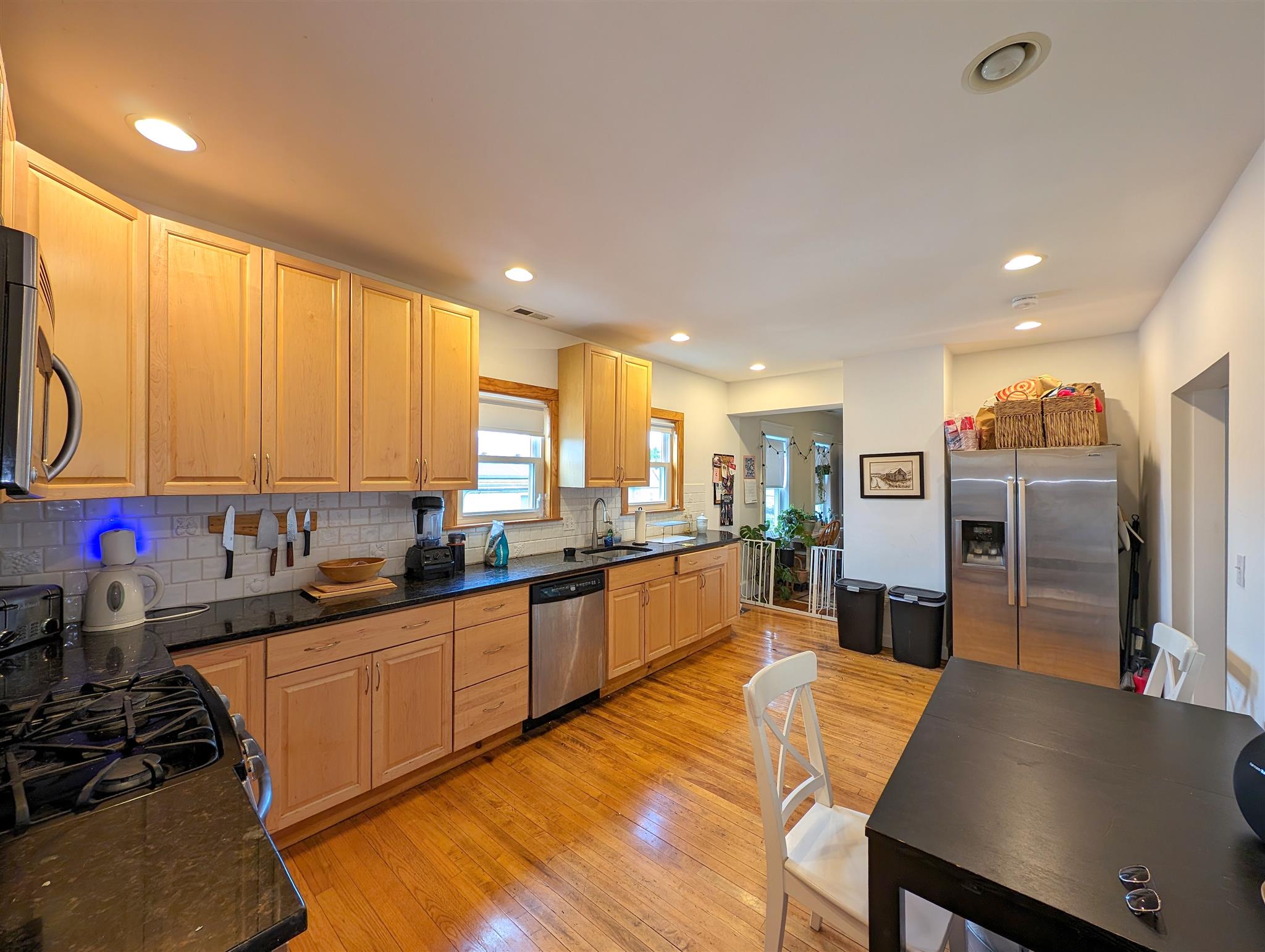 4 bed, 2 bath apartment for rent at 65 Medford St Unit 3, South Medford — photo 25 of 25