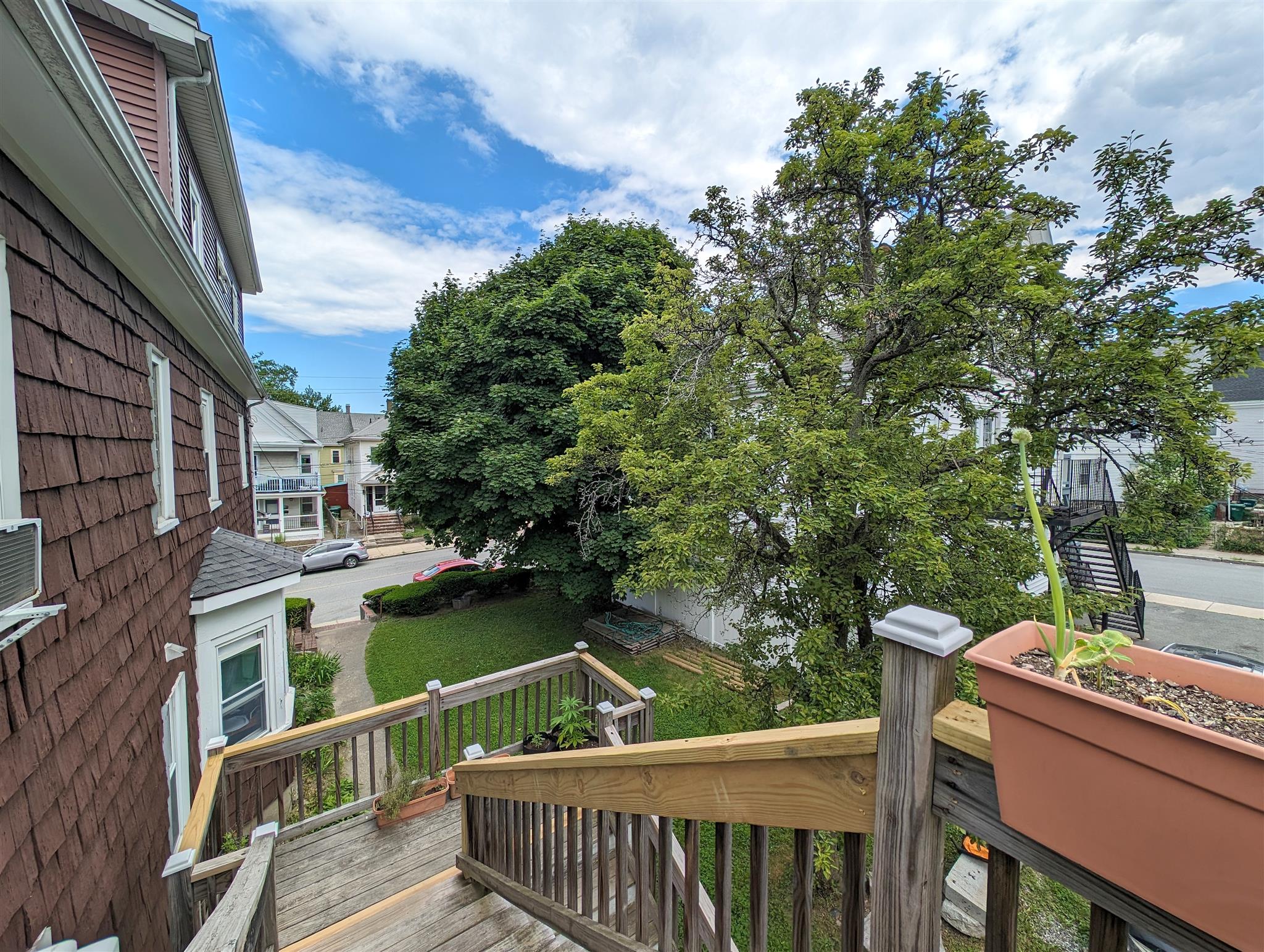 4 bed, 2 bath apartment for rent at 65 Medford St Unit 3, South Medford — photo 9 of 25