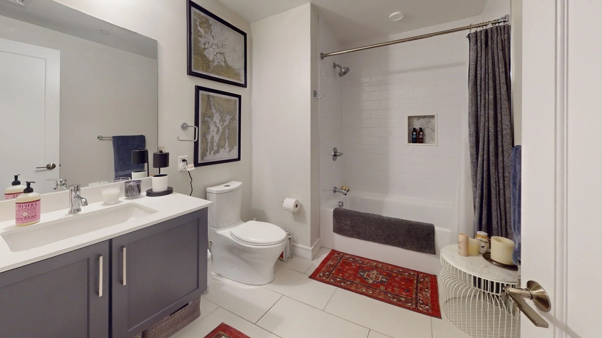 3 bed, 2 bath apartment for rent at 65 Meridian St Unit 5, East Boston — photo 11 of 13