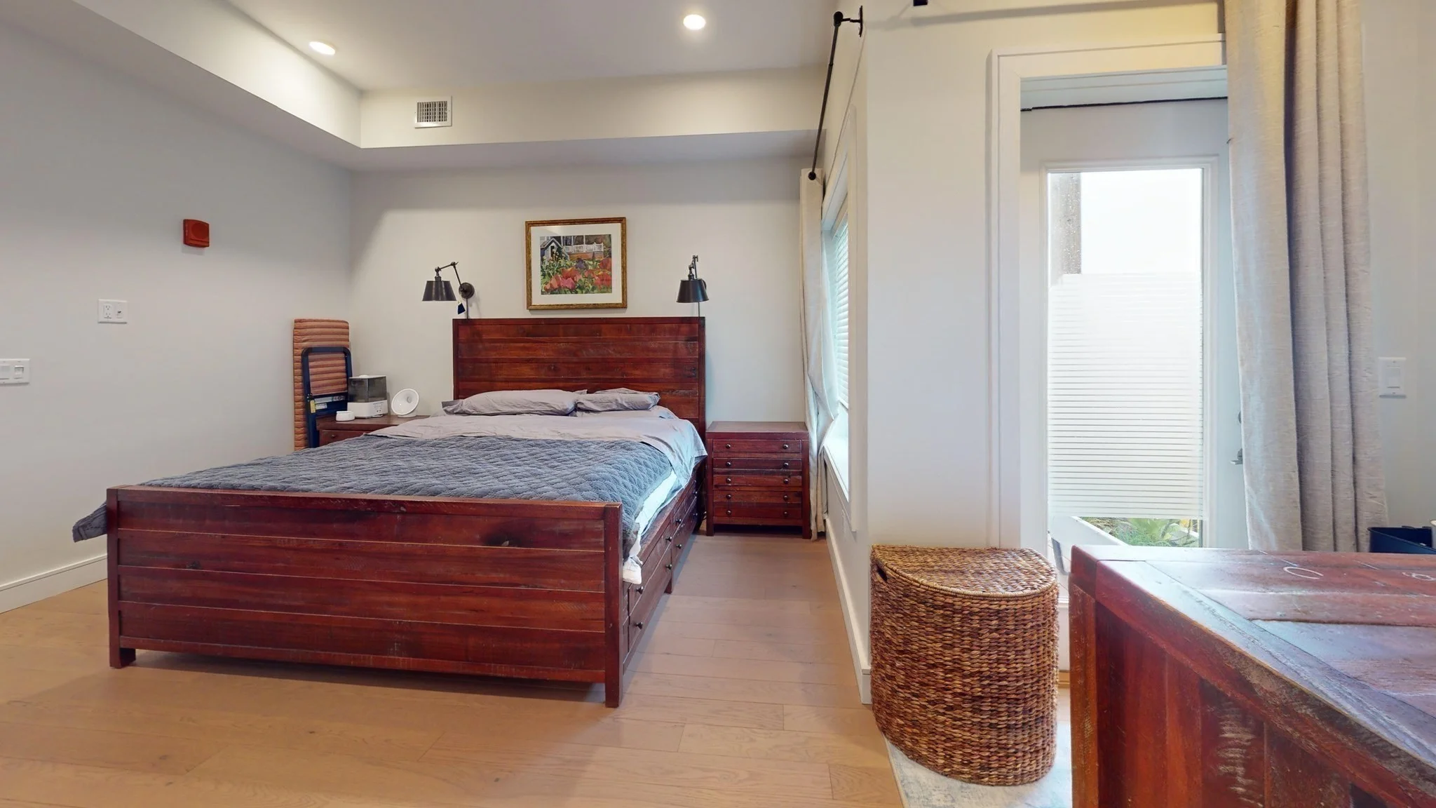 3 bed, 2 bath apartment for rent at 65 Meridian St Unit 5, East Boston — photo 5 of 13