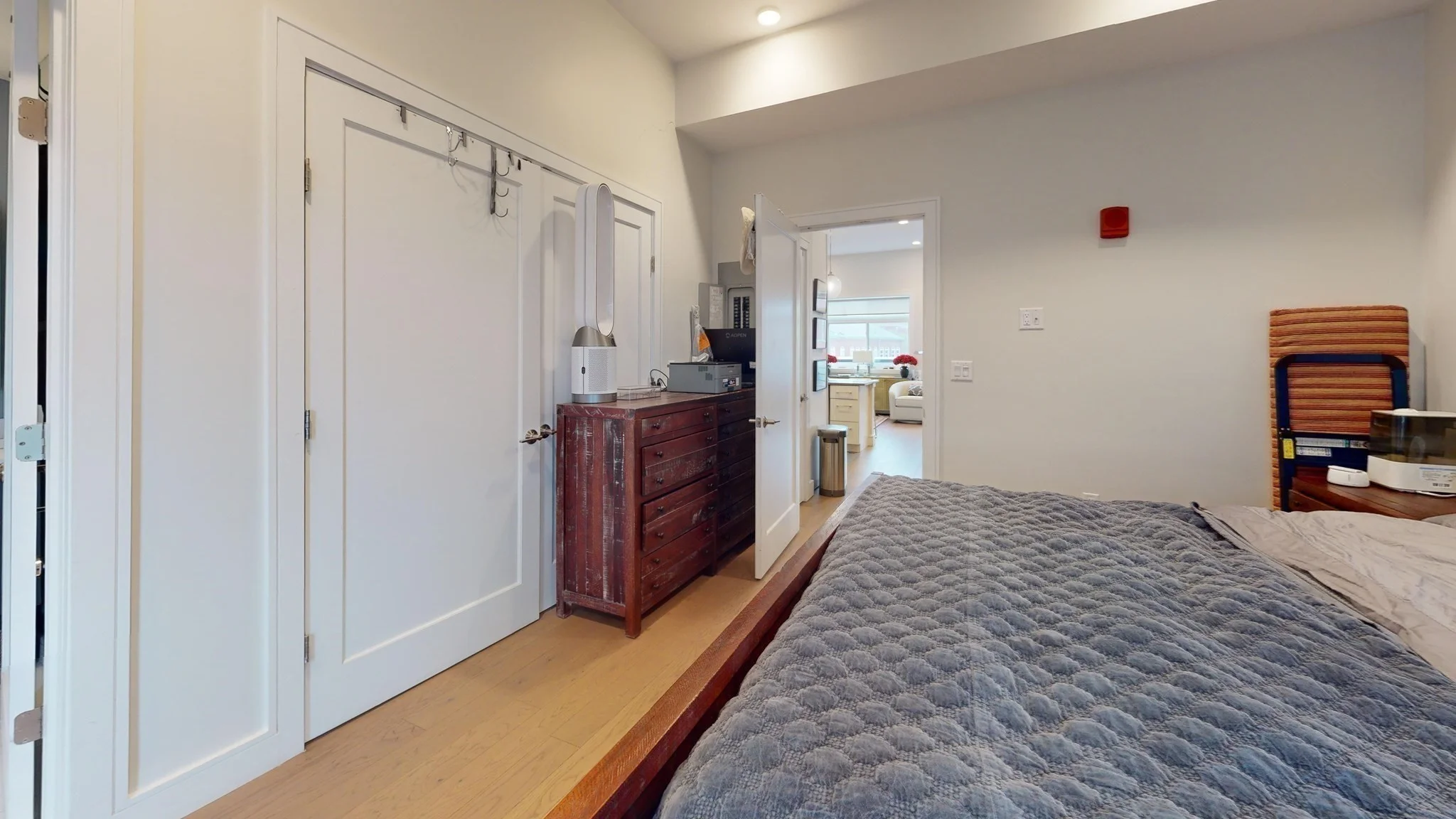 3 bed, 2 bath apartment for rent at 65 Meridian St Unit 5, East Boston — photo 6 of 13