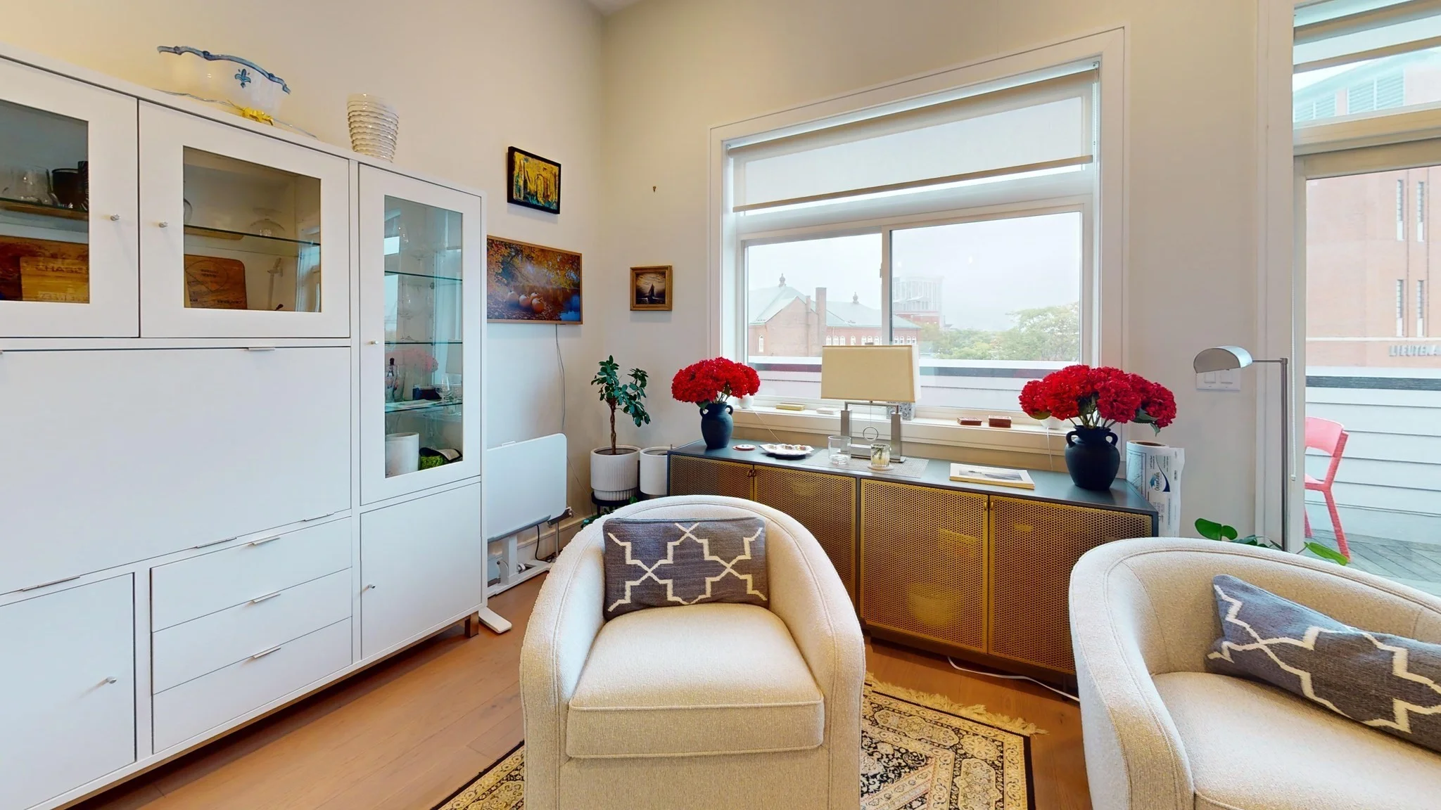 3 bed, 2 bath apartment for rent at 65 Meridian St Unit 5, East Boston — photo 2 of 13