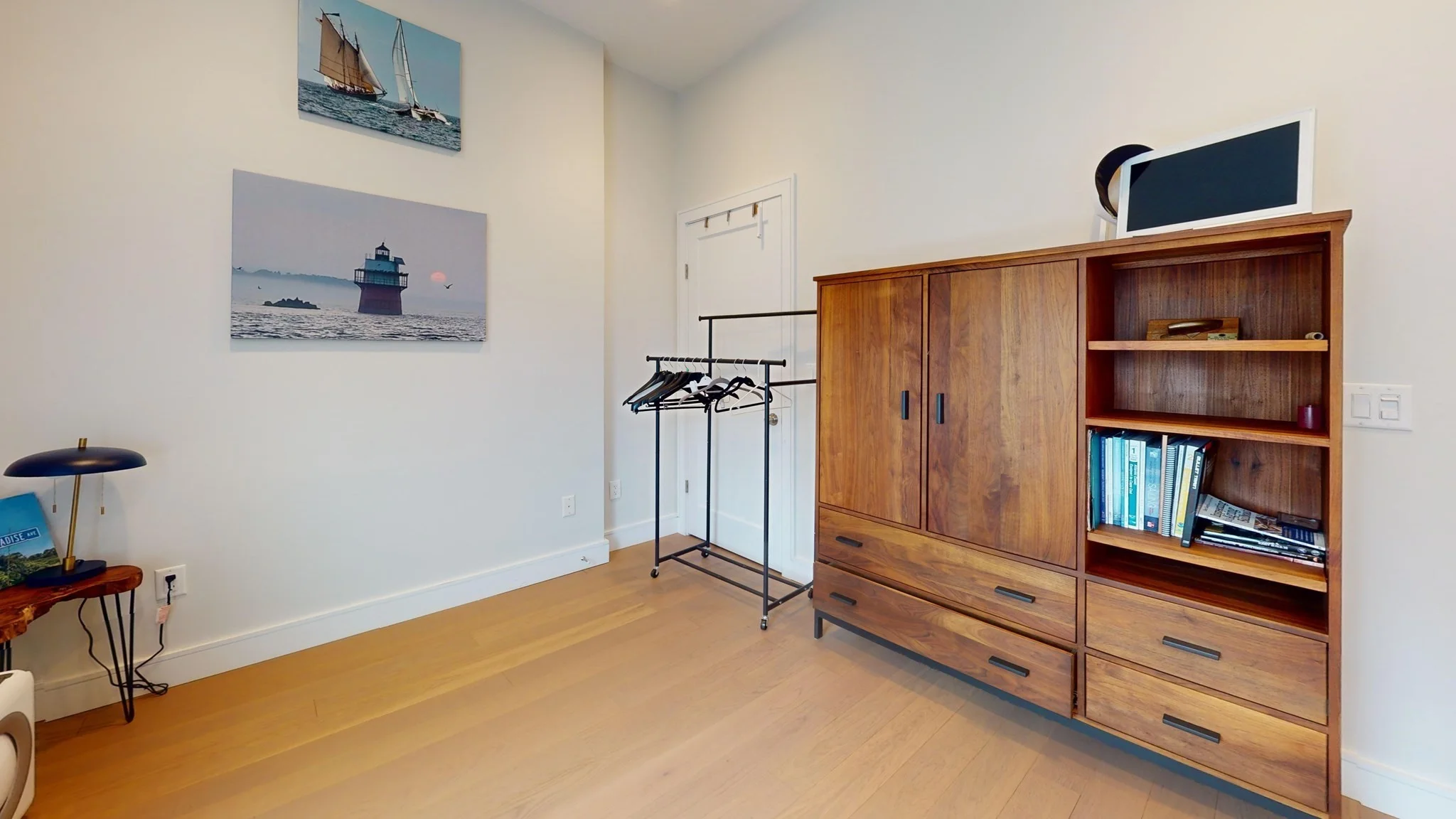3 bed, 2 bath apartment for rent at 65 Meridian St Unit 5, East Boston — photo 10 of 13