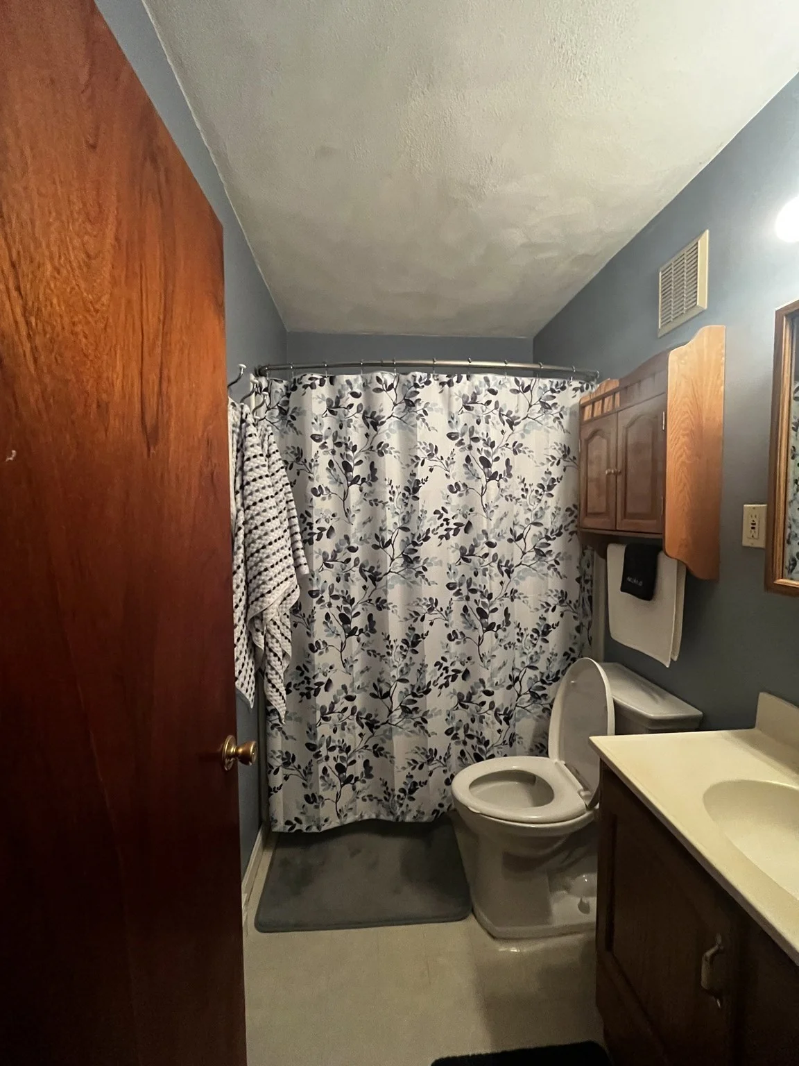 2 bed, 1 bath apartment for rent at 65 Milliken Ave Unit 11, Franklin — photo 4 of 6