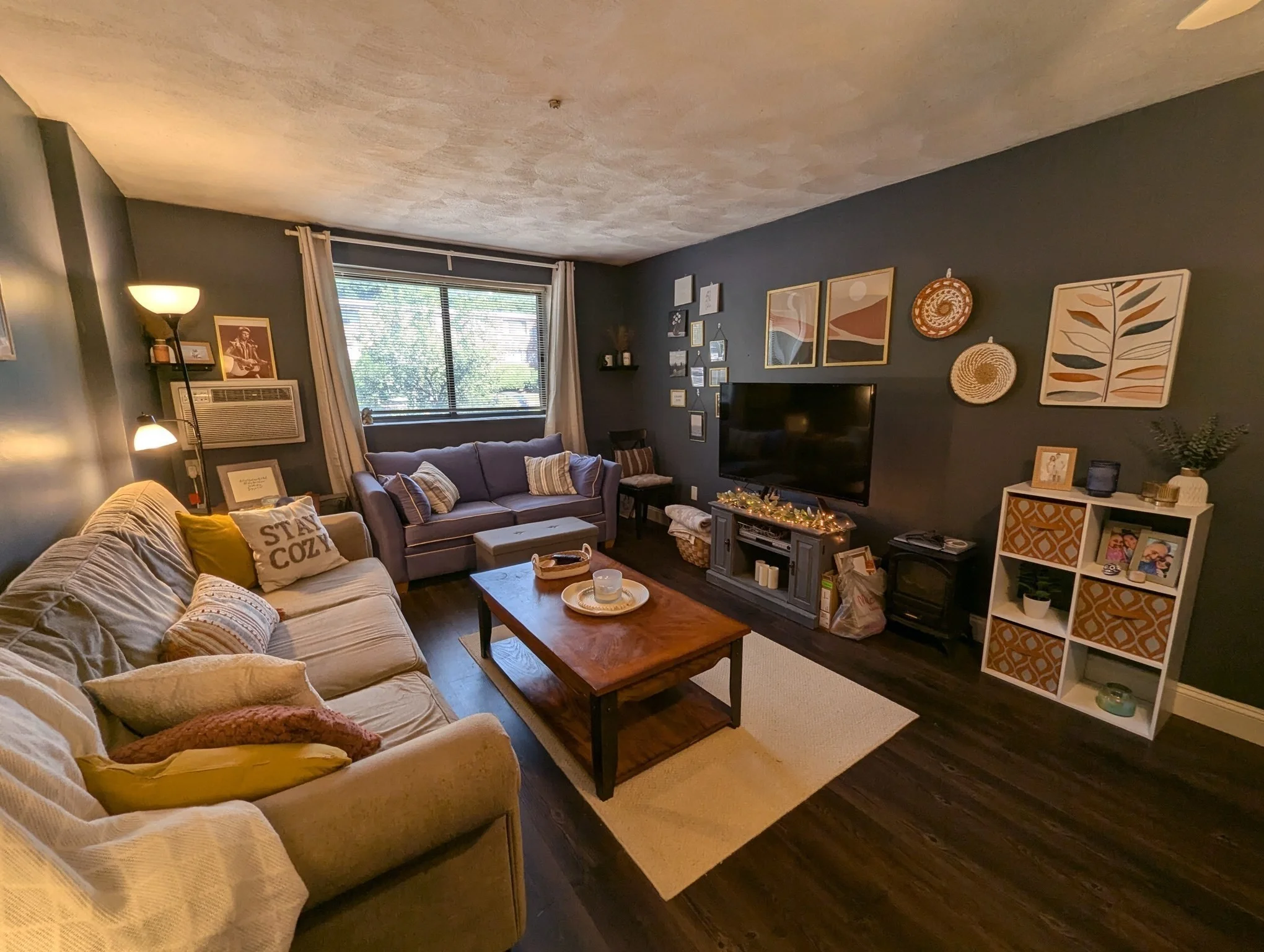 1 bed, 1 bath apartment for rent at 65 Milliken Ave Unit 16, Franklin — photo 3 of 6