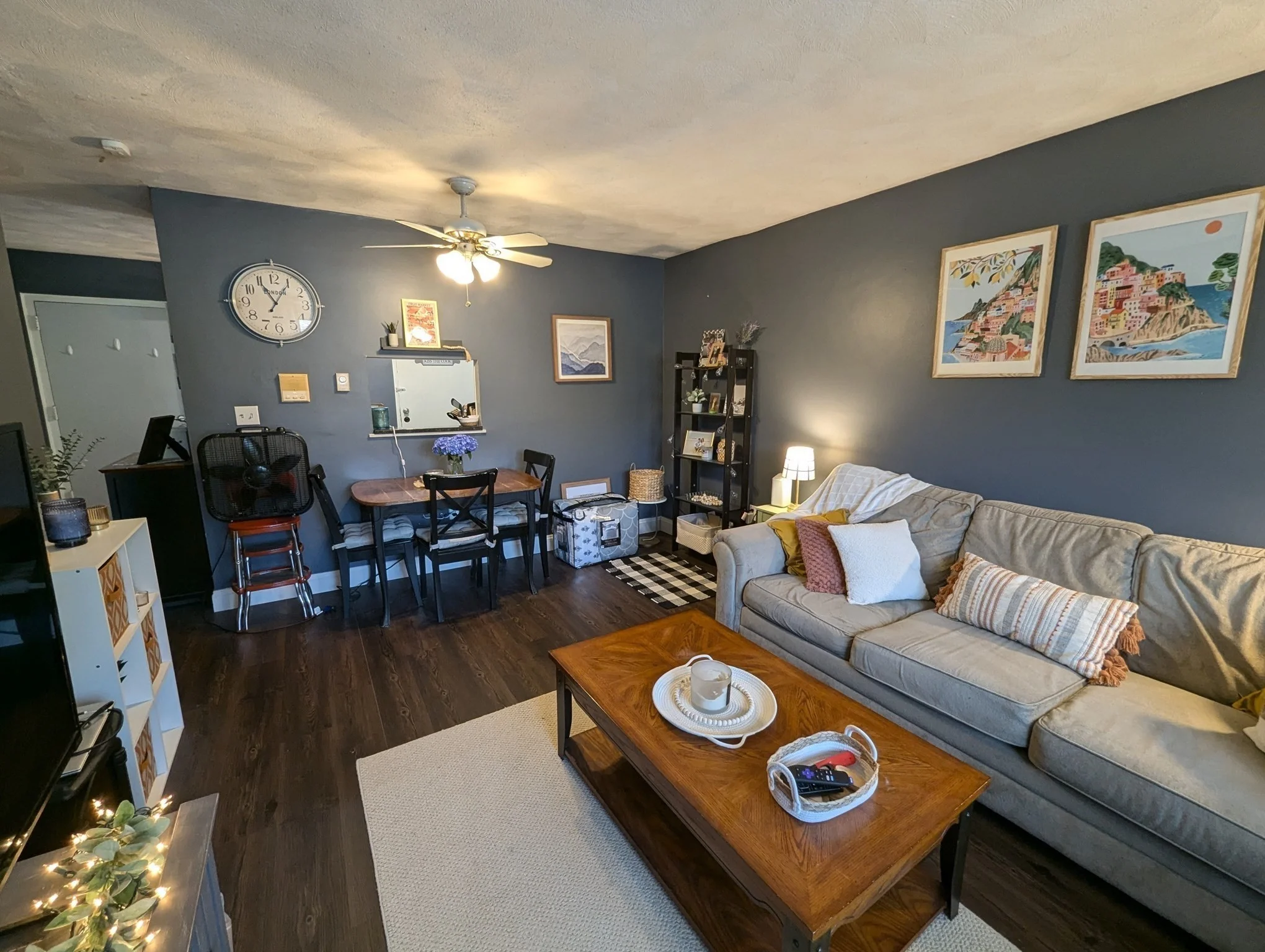 1 bed, 1 bath apartment for rent at 65 Milliken Ave Unit 16, Franklin — photo 4 of 6