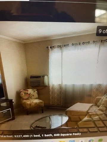 1 bed, 1 bath apartment for rent at 65 Milliken Unit 24, Franklin — photo 6 of 8