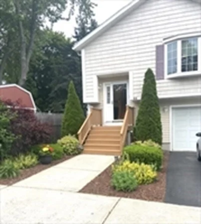 1 bed, 1 bath apartment for rent at 65 Newman St Unit 1, Revere