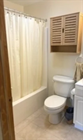 1 bed, 1 bath apartment for rent at 65 Newman St Unit 1, Revere — photo 7 of 15